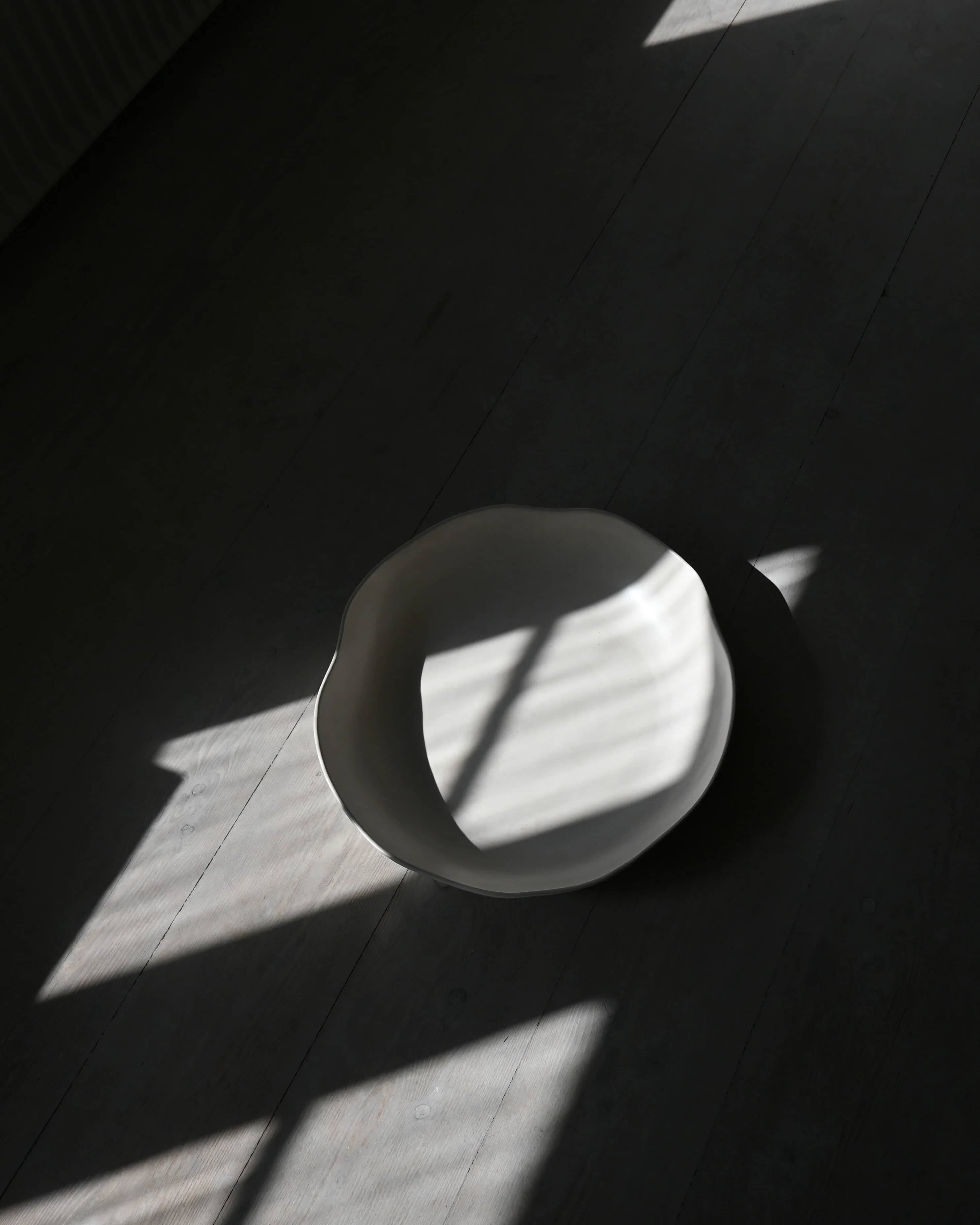 Поднос Native Tray Hexa — Birch 6