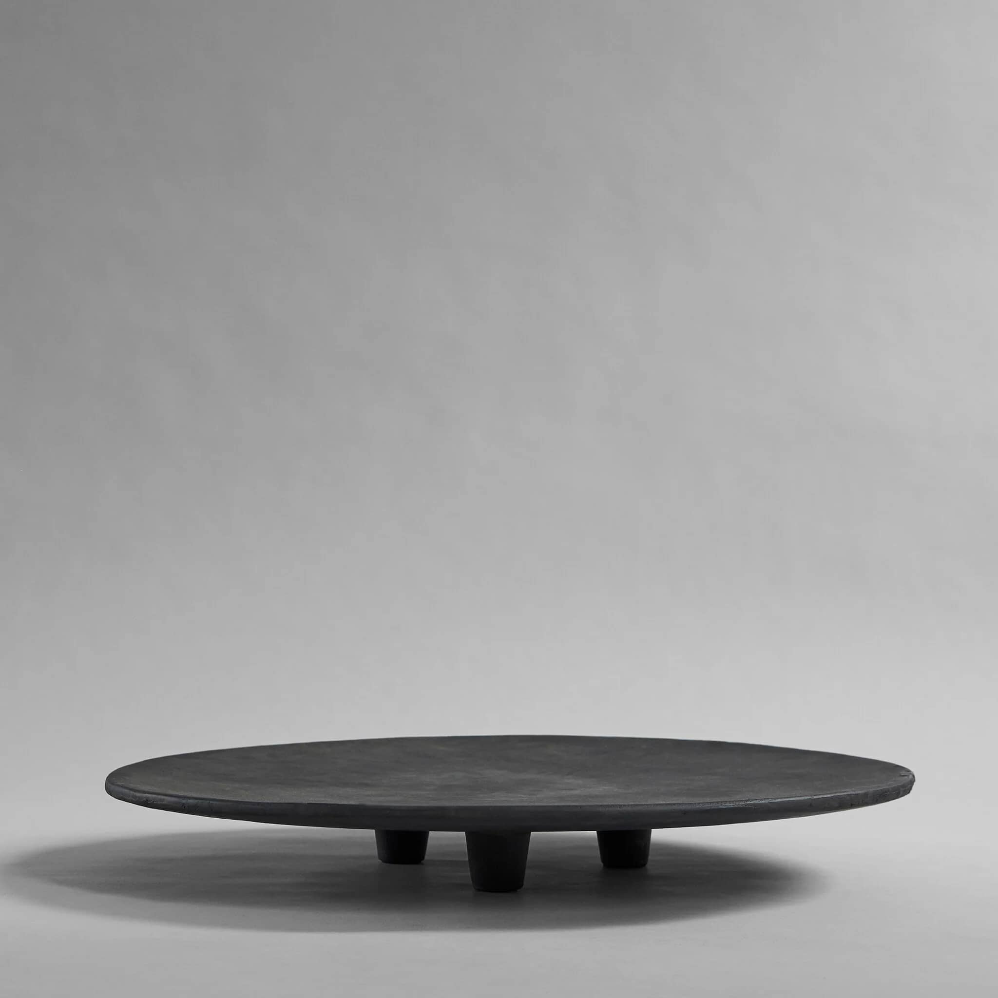 Поднос Duck Tray Big — Coffee 1