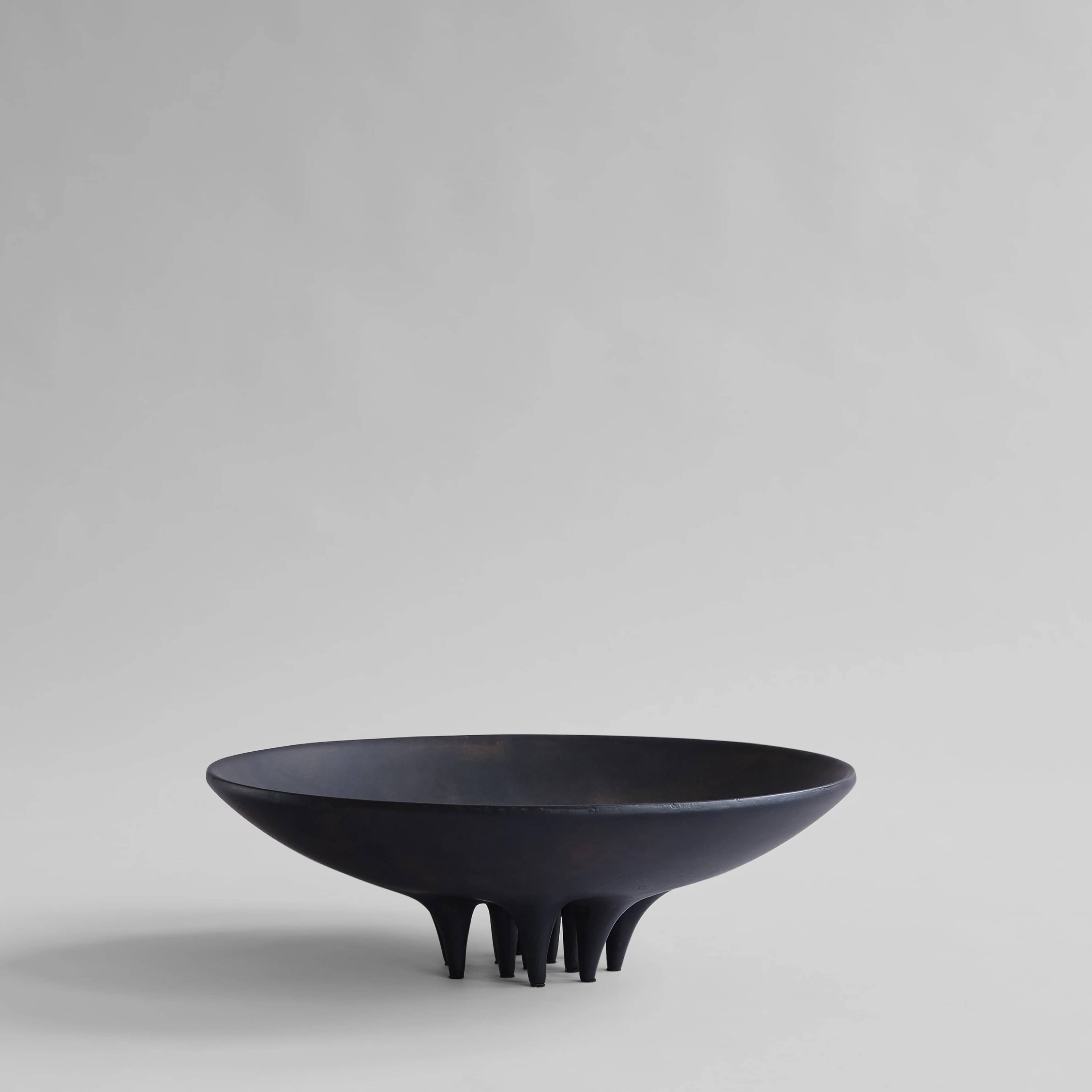 Поднос Medusa Big — Coffee 1
