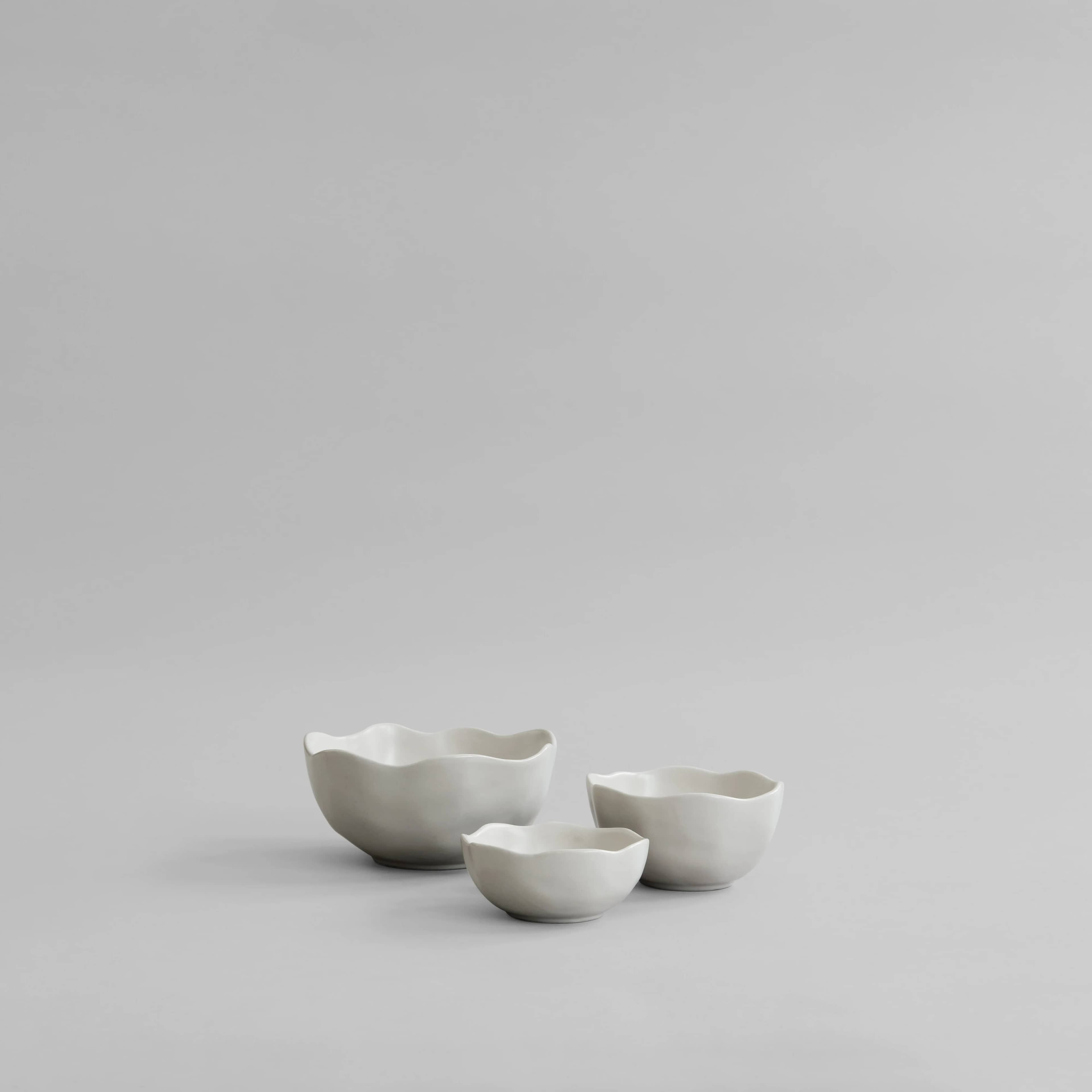 Чаша Native Bowl Set — Birch 1