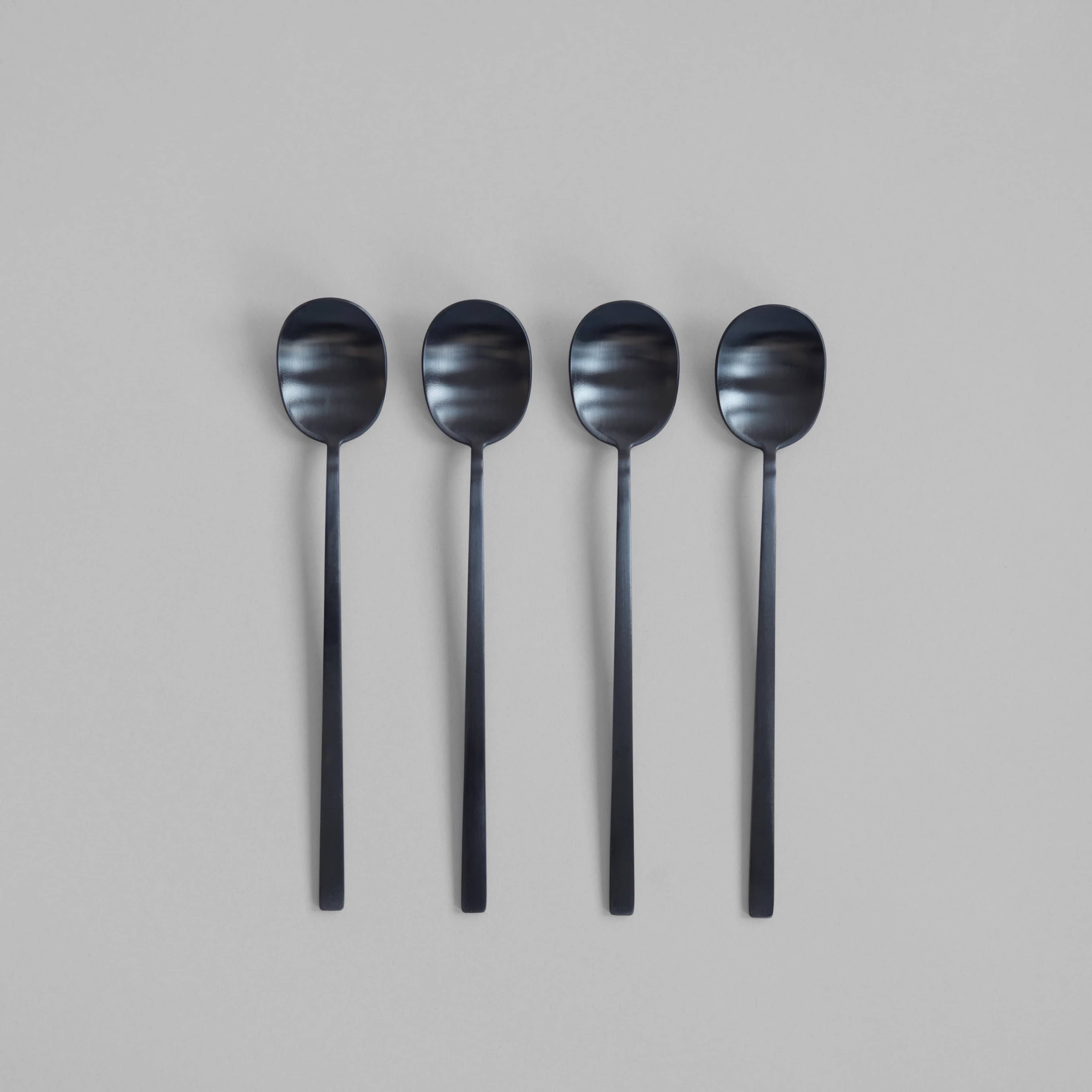 Ложка Kogei Long — Black 9