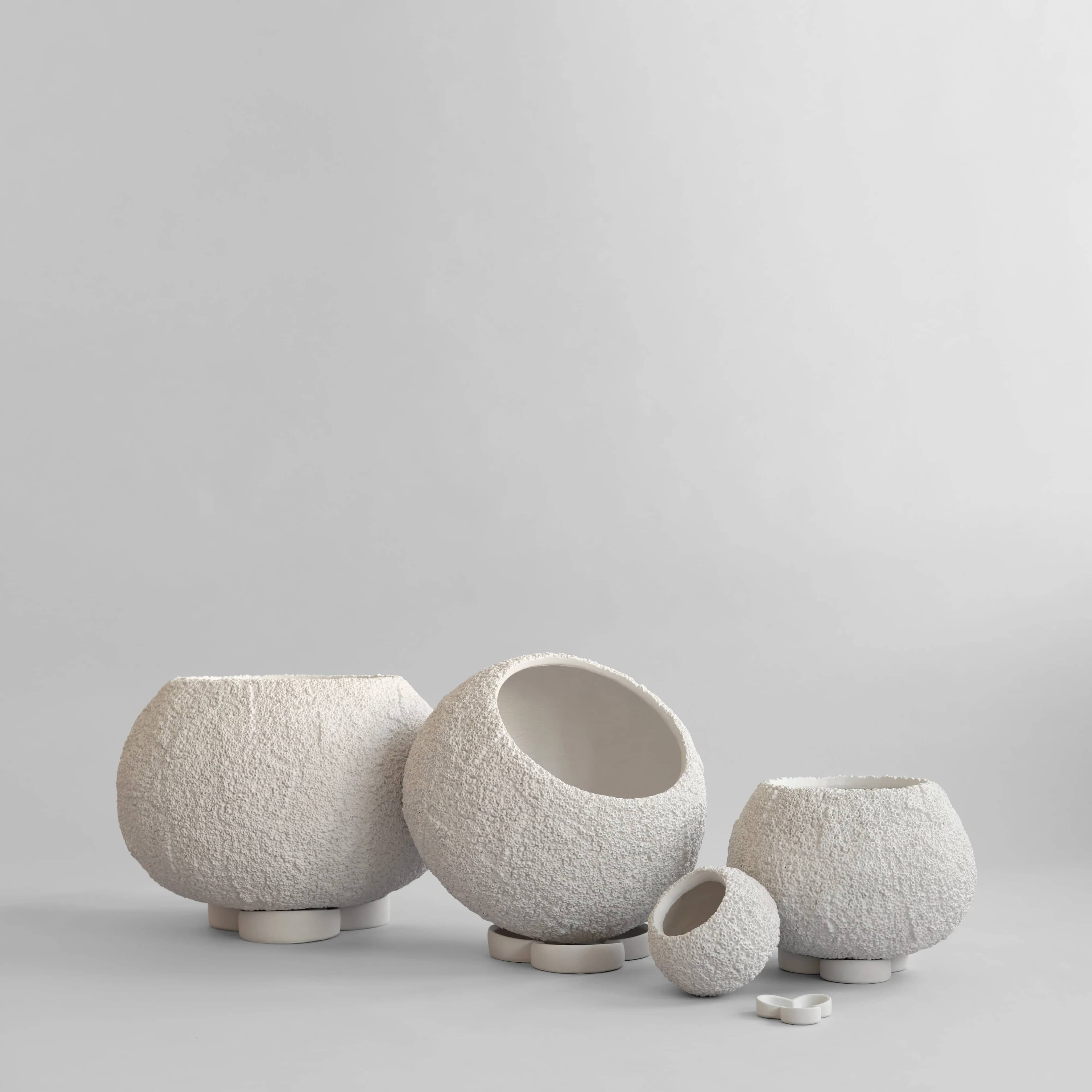 Кашпо Urchin Petit — Beehive 3