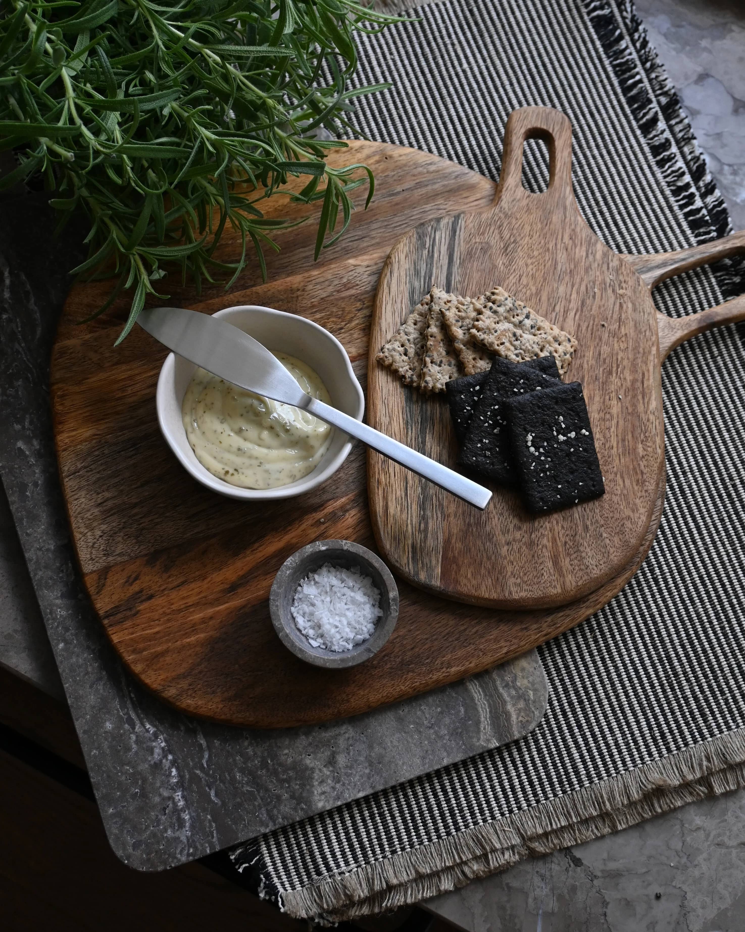 Нож Kogei Knife Fat — Brushed Steel 5