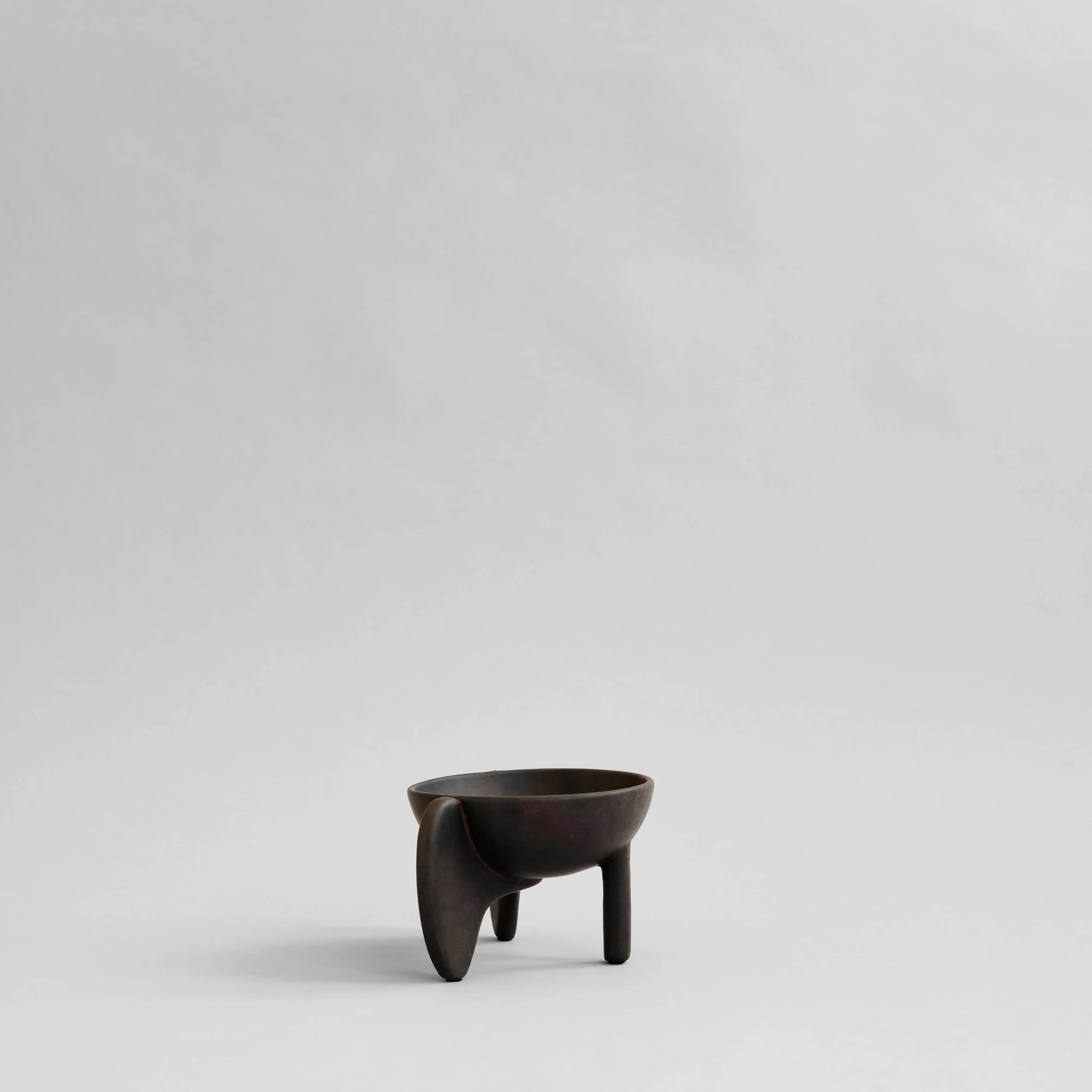 Чаша Wing Mini — Coffee 7