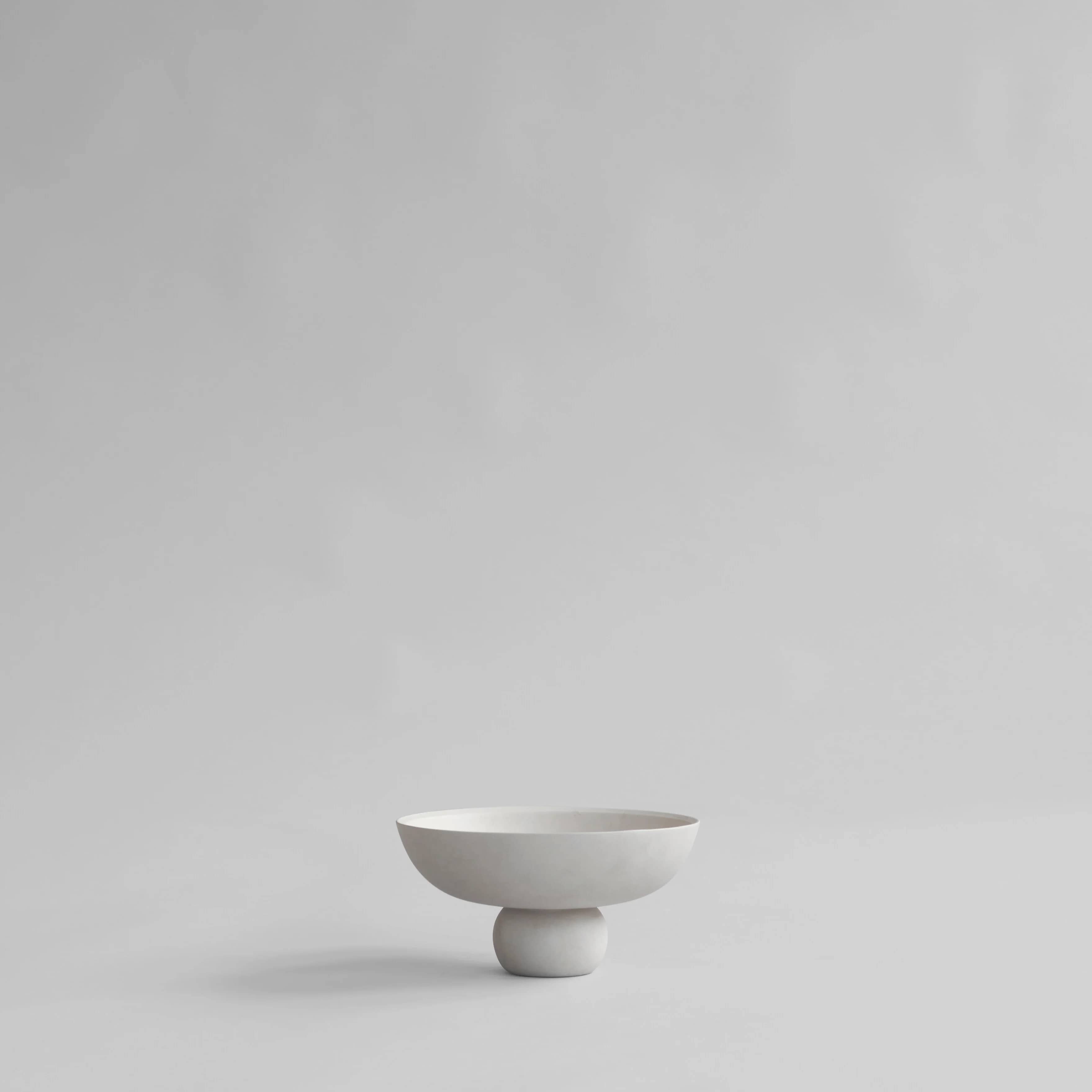 Чаша Baburu Mini — Birch 1