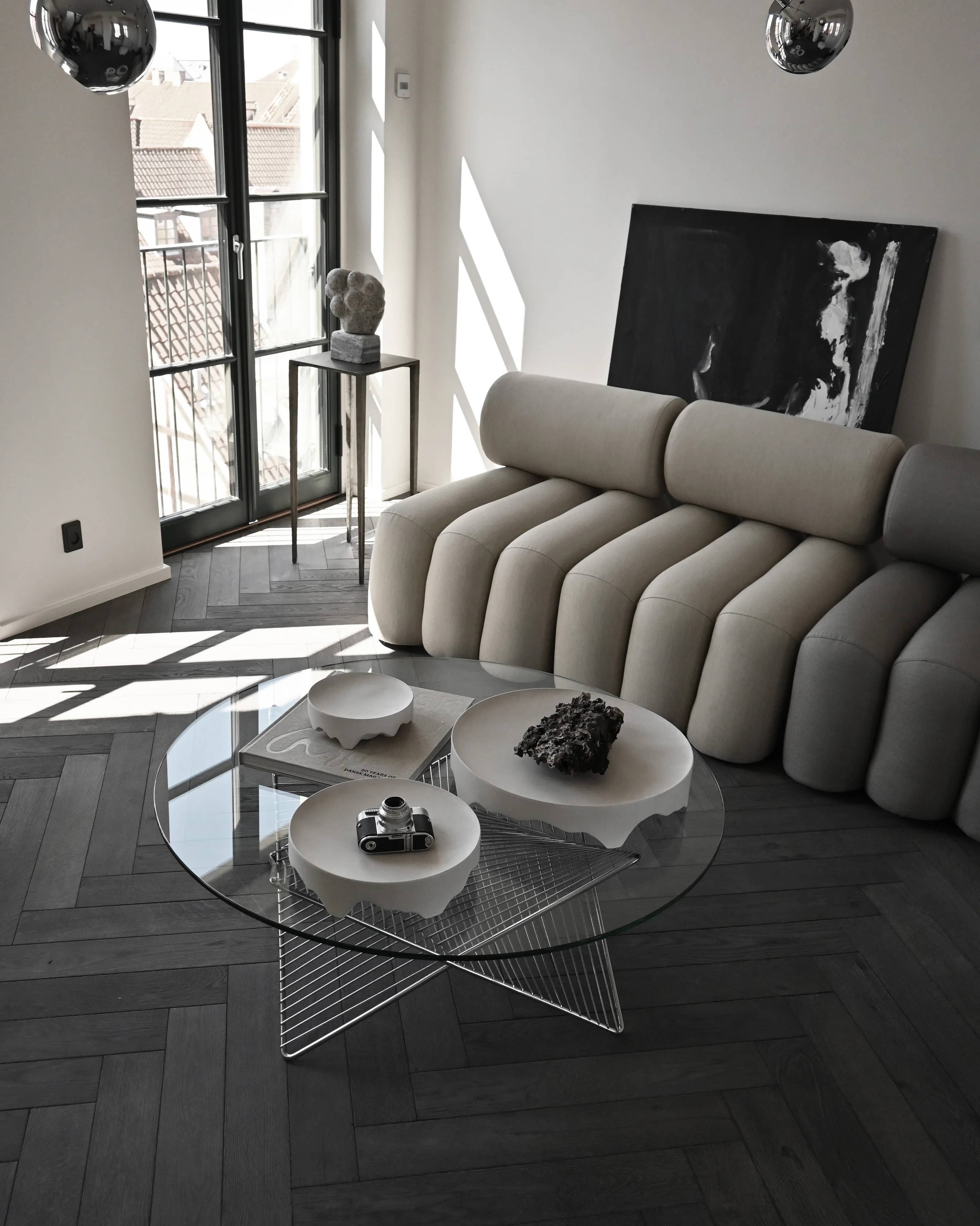 Поднос Iwa Mini — Birch 4