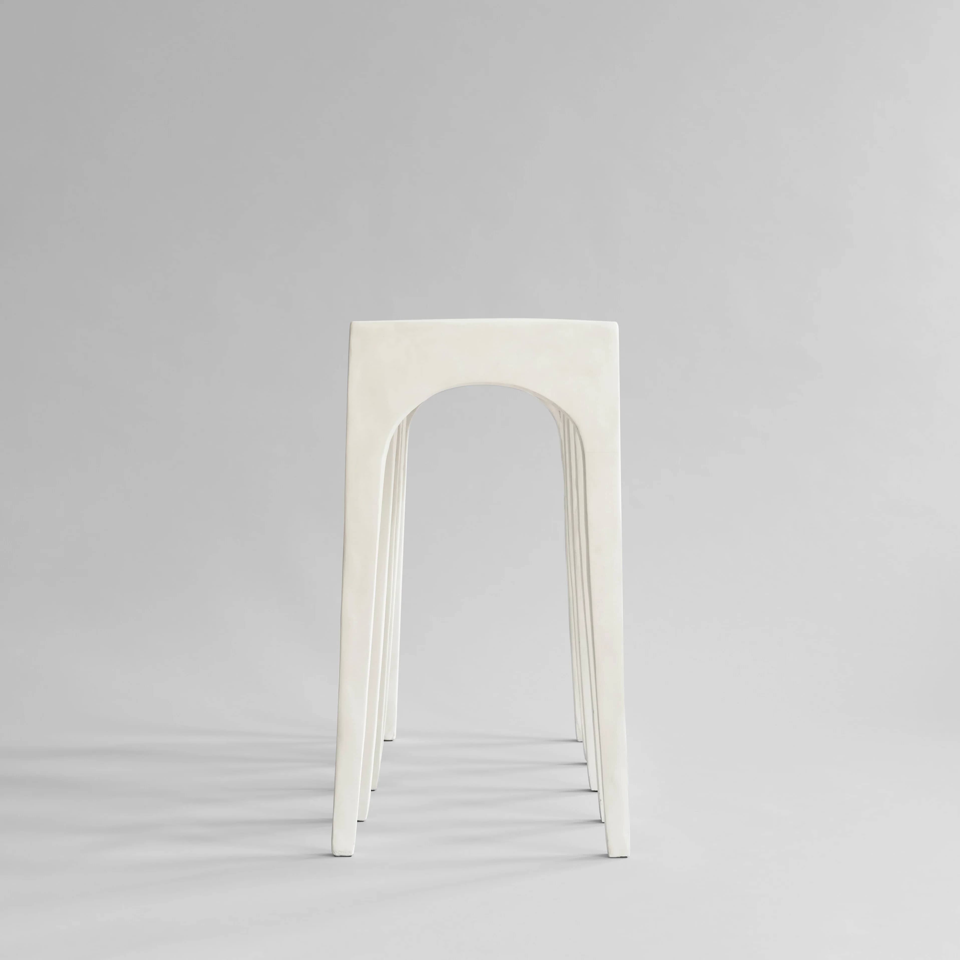 Консоль Bow Big — Birch 3