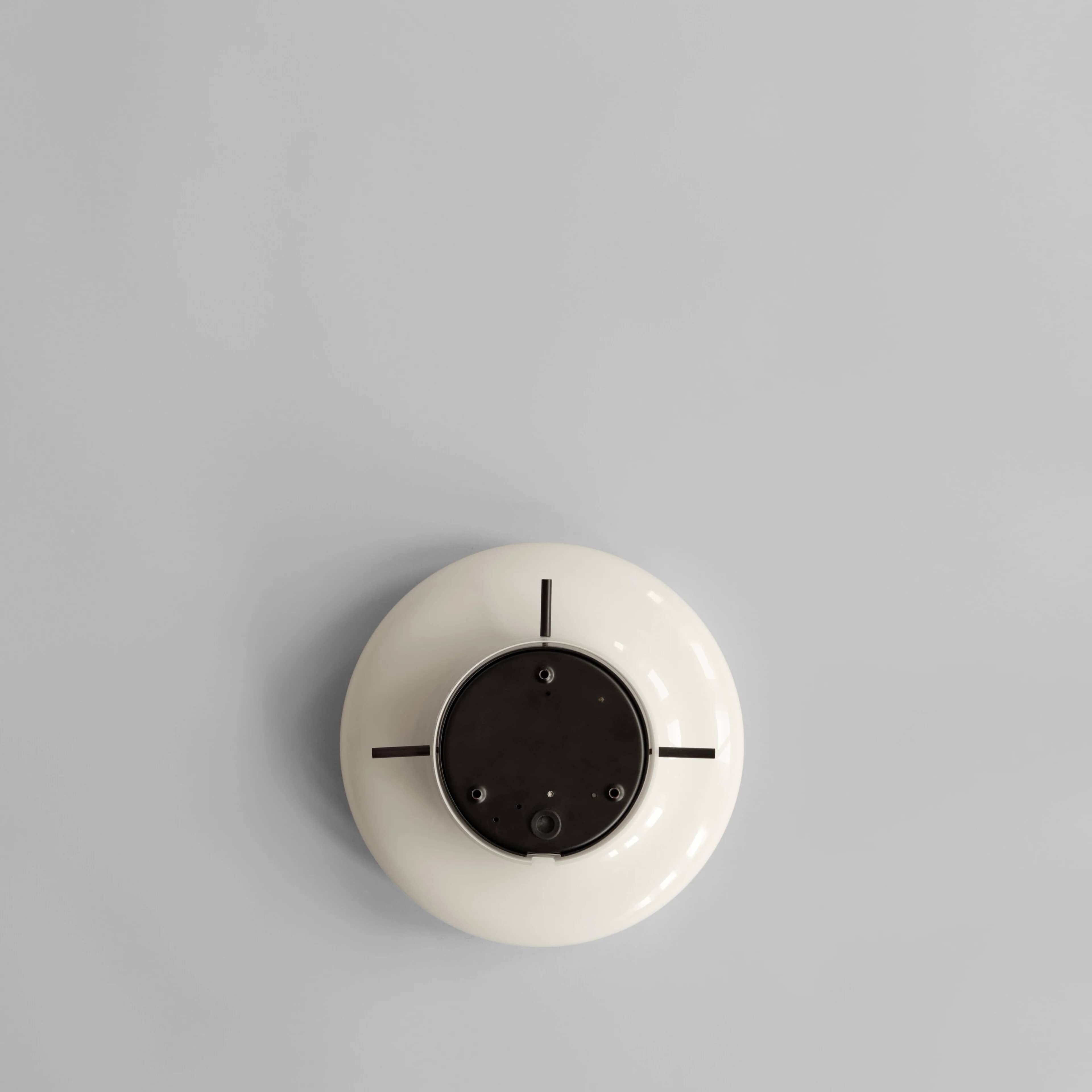 Настенный светильник Hikari — Opal White — O24 Opal White 4