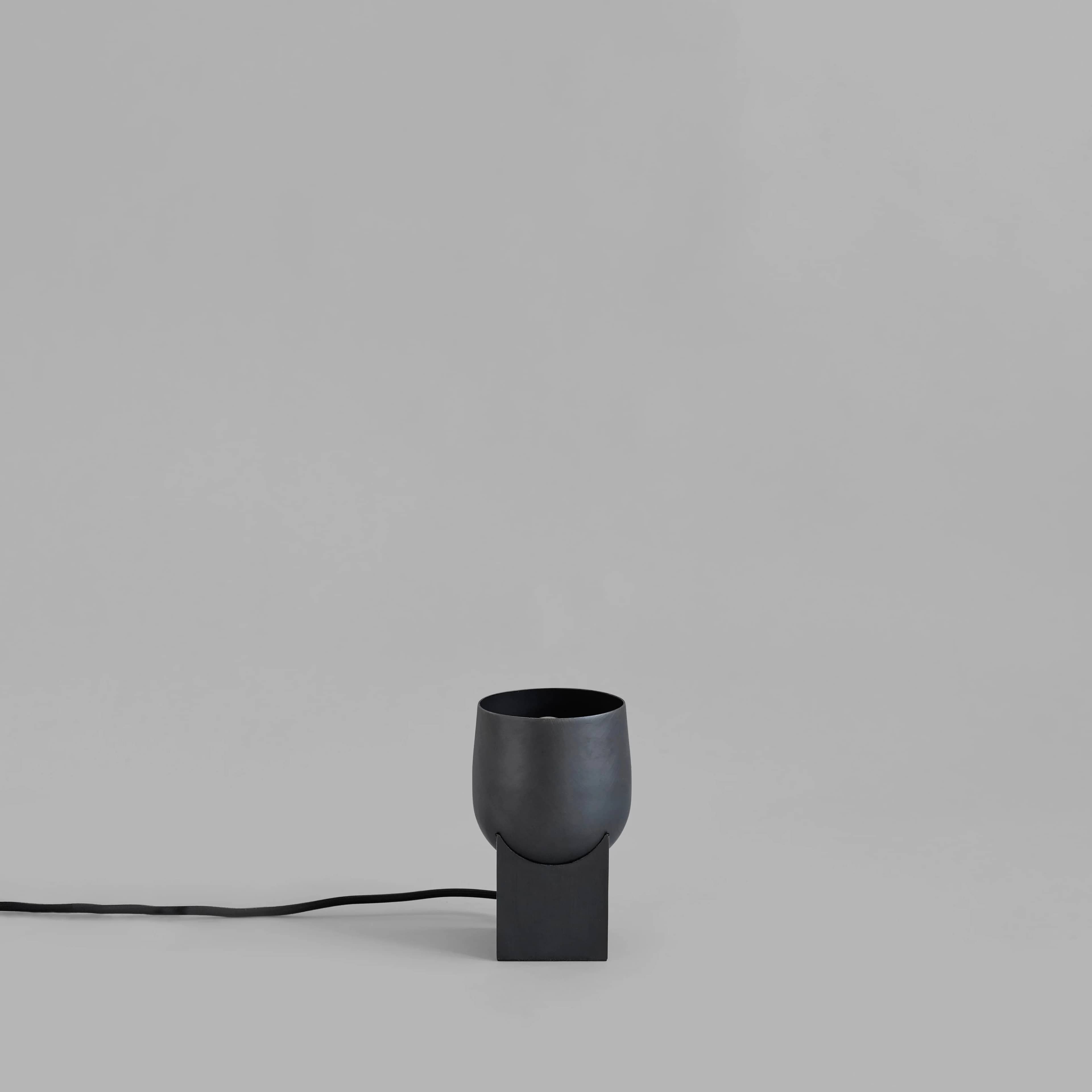 Настольный светильник Pivot — Bronze 4