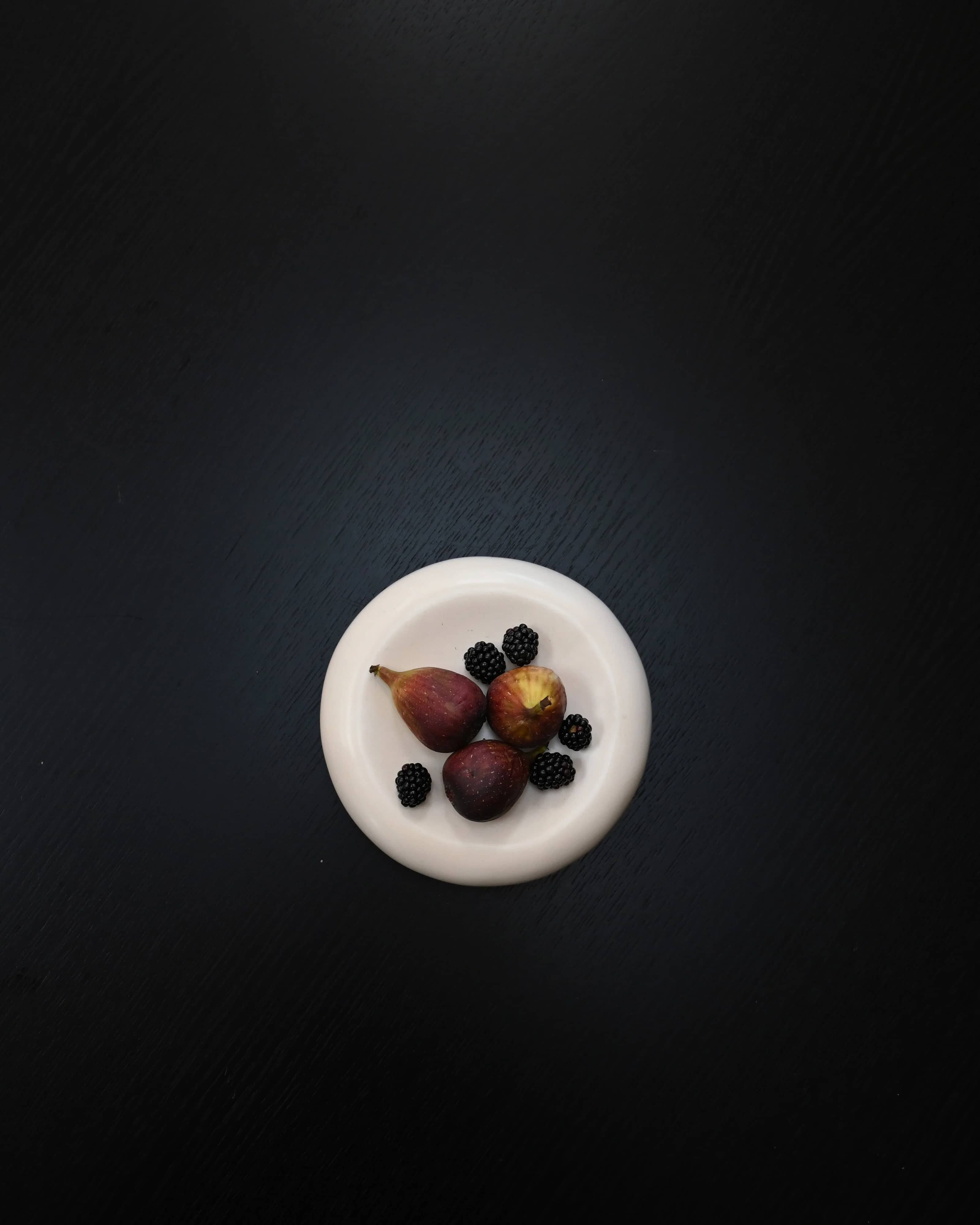 Поднос Native Tray Fat — Birch 8