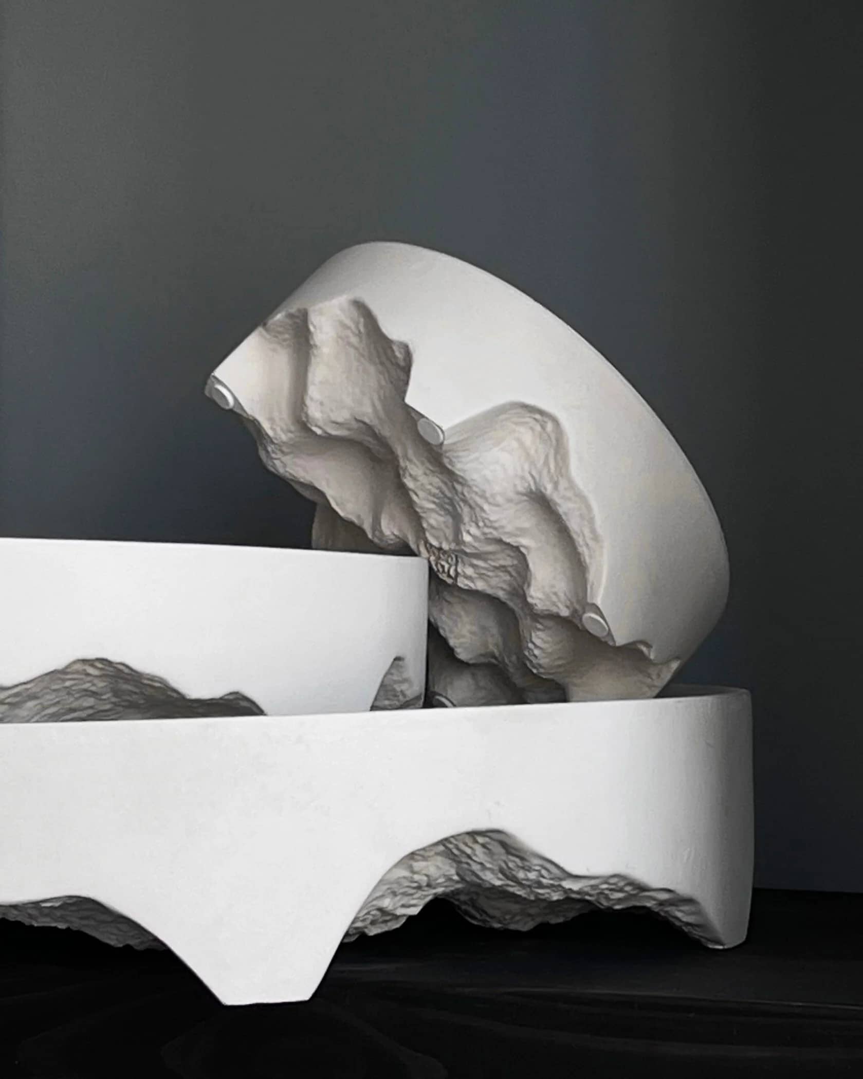 Поднос Iwa Mini — Birch 13
