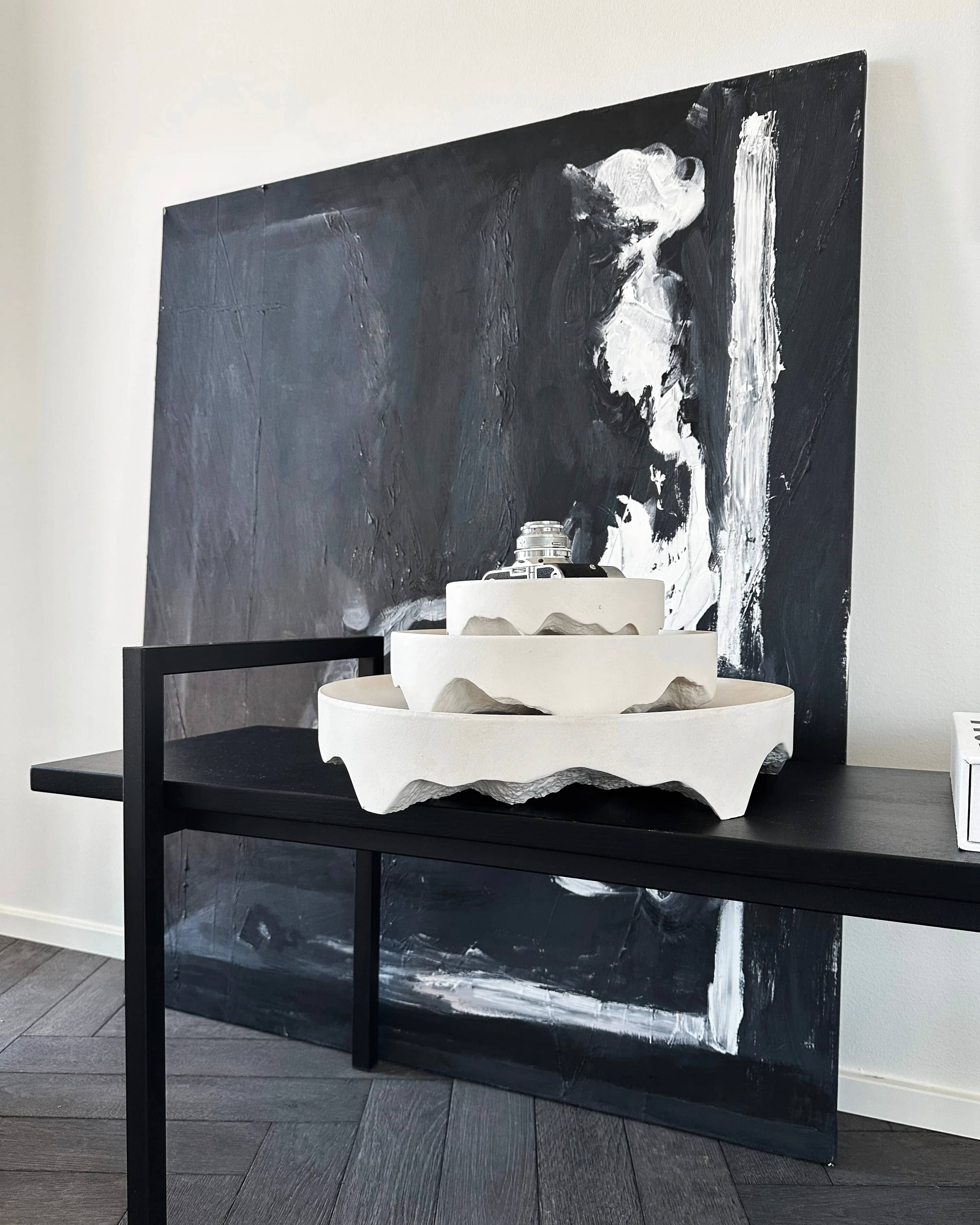 Поднос Iwa Mini — Birch 10