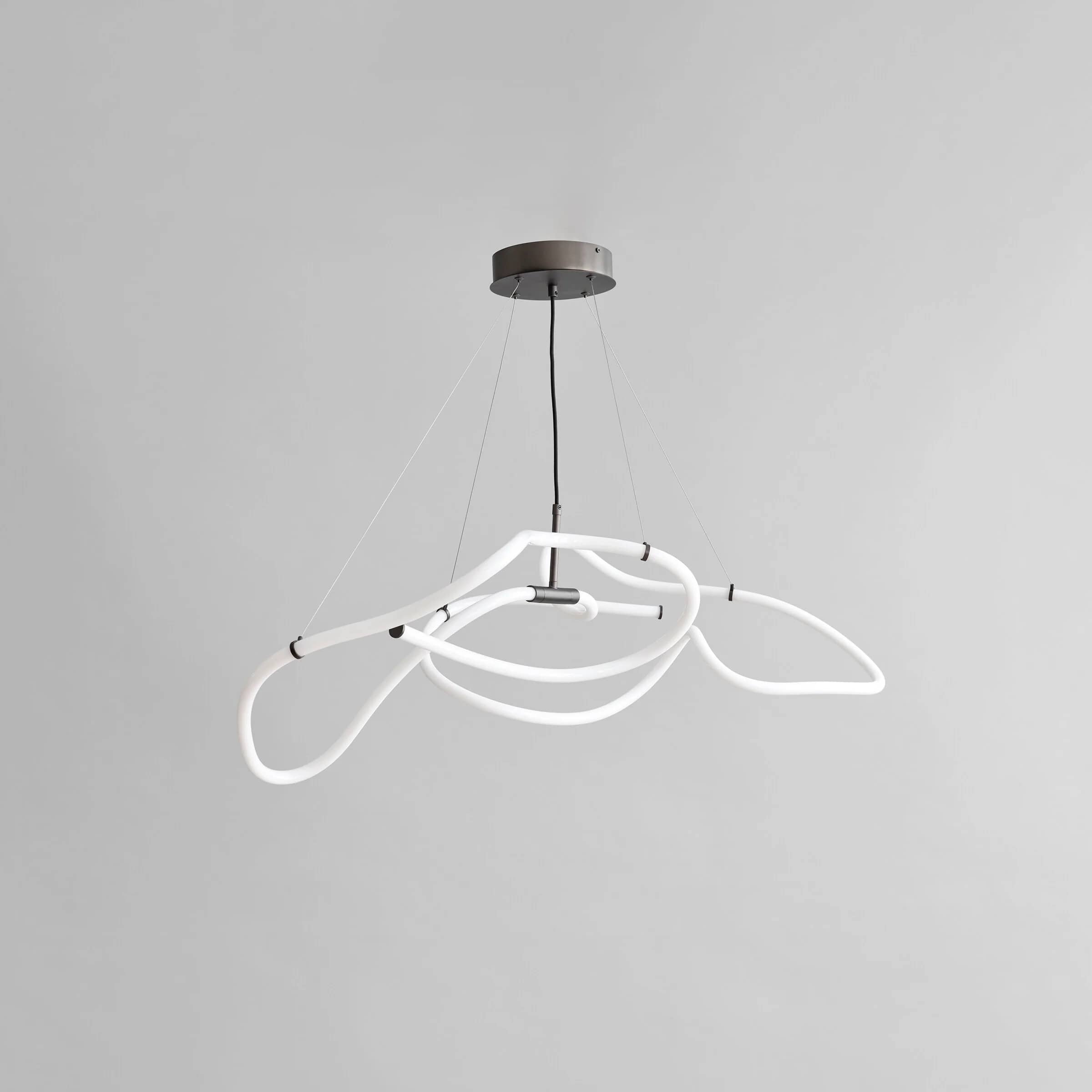 Люстра Ghost Mini Neon (5m) — Neon 5m 4