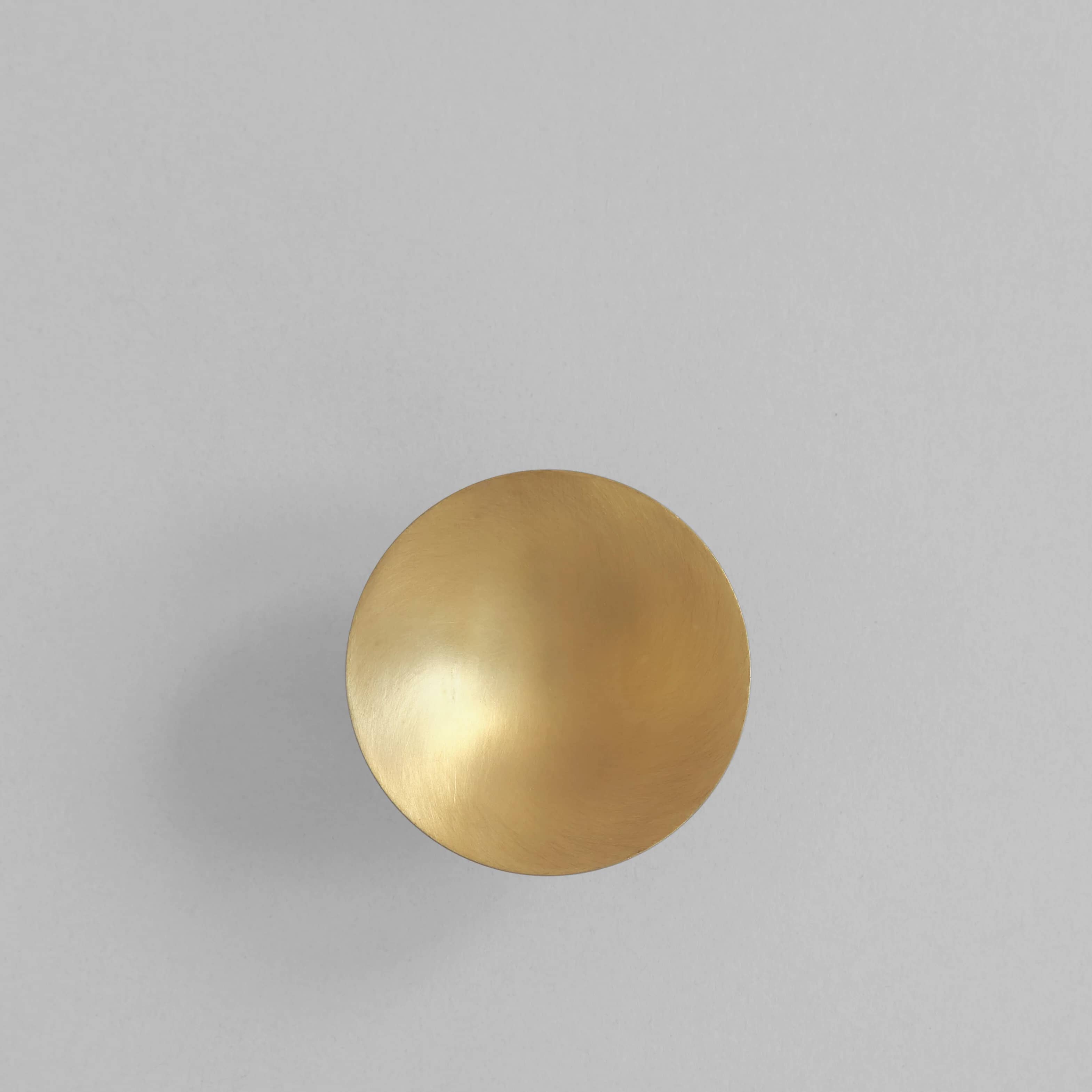 Ручки HiHat Maxi — Brass 6