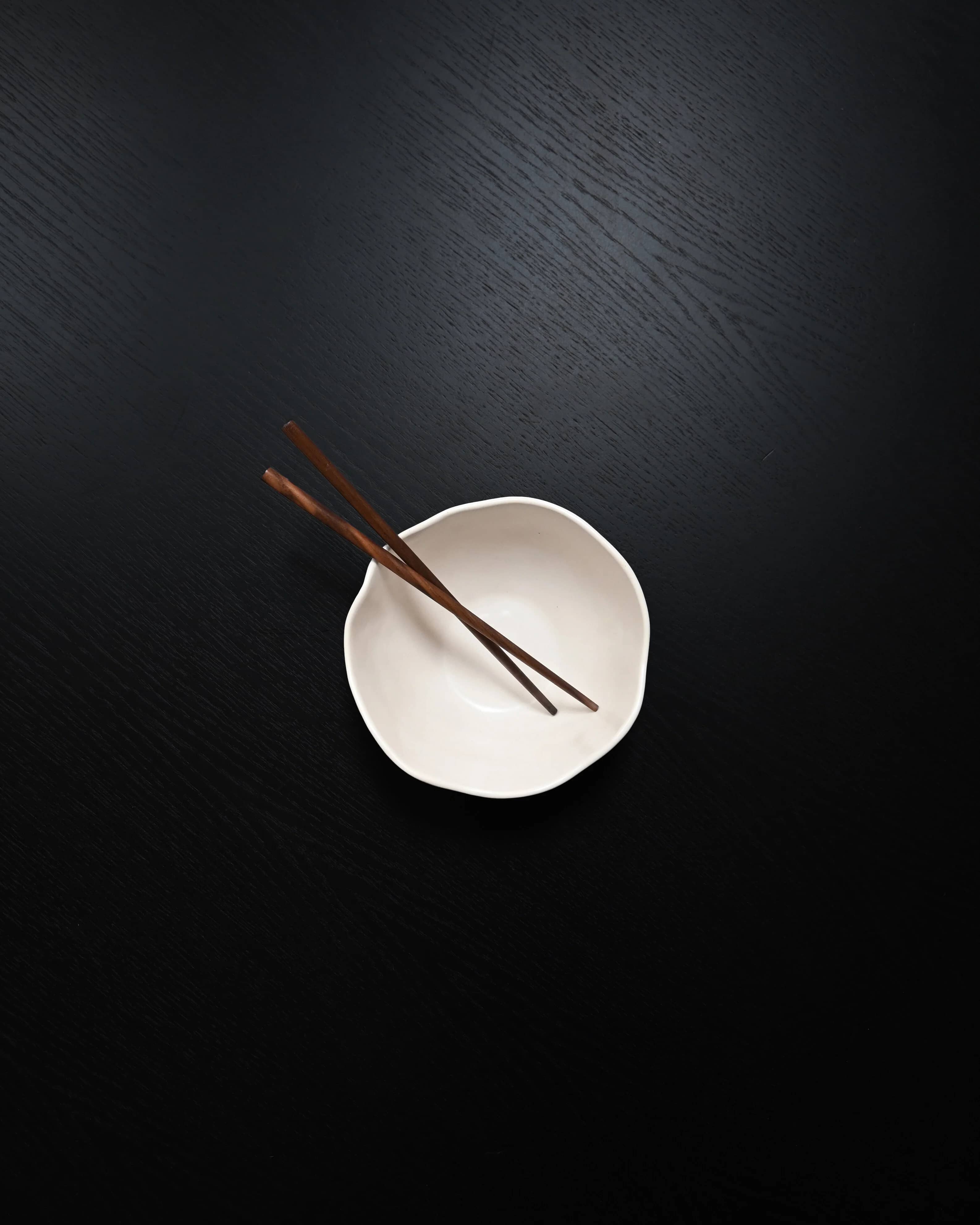 Чаша Native Bowl Medio — Birch 12