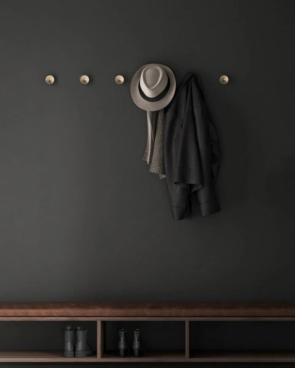 Ручки HiHat Maxi — Brass 2