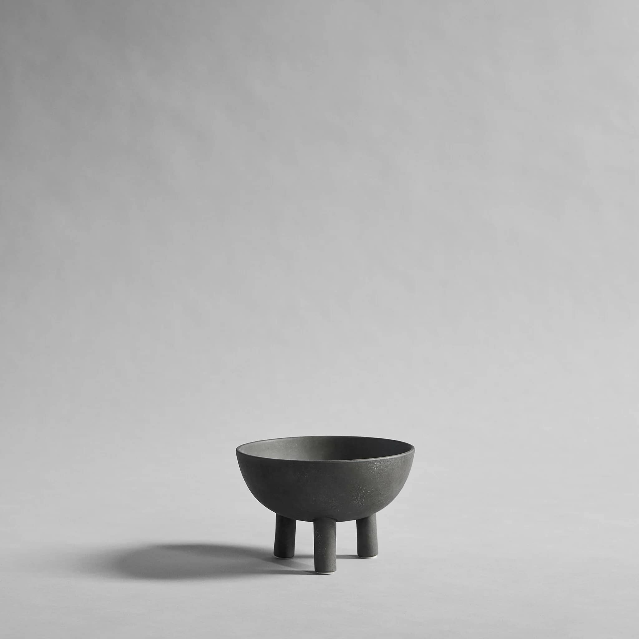 Чаша Duck Big — Dark Grey 1