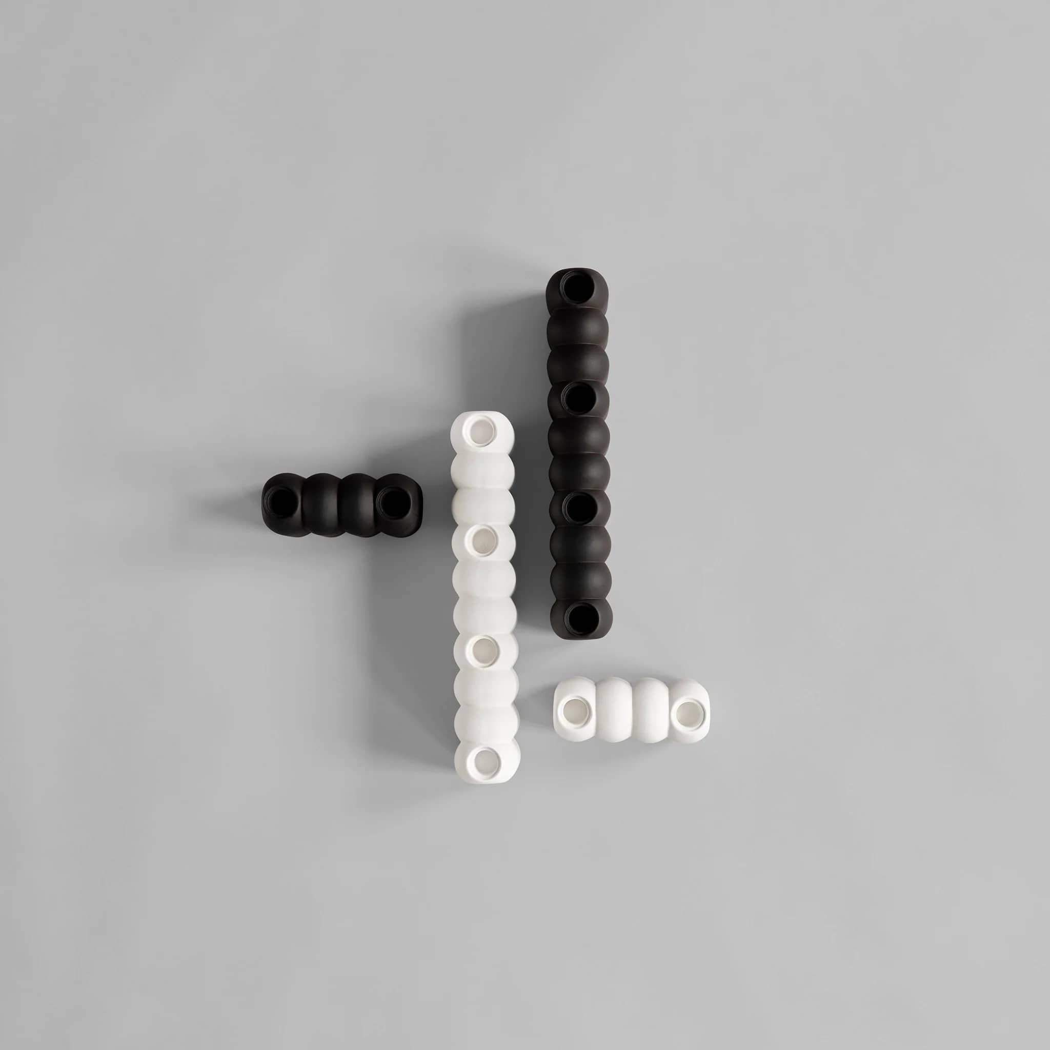 Подсвечник Tube Big 5