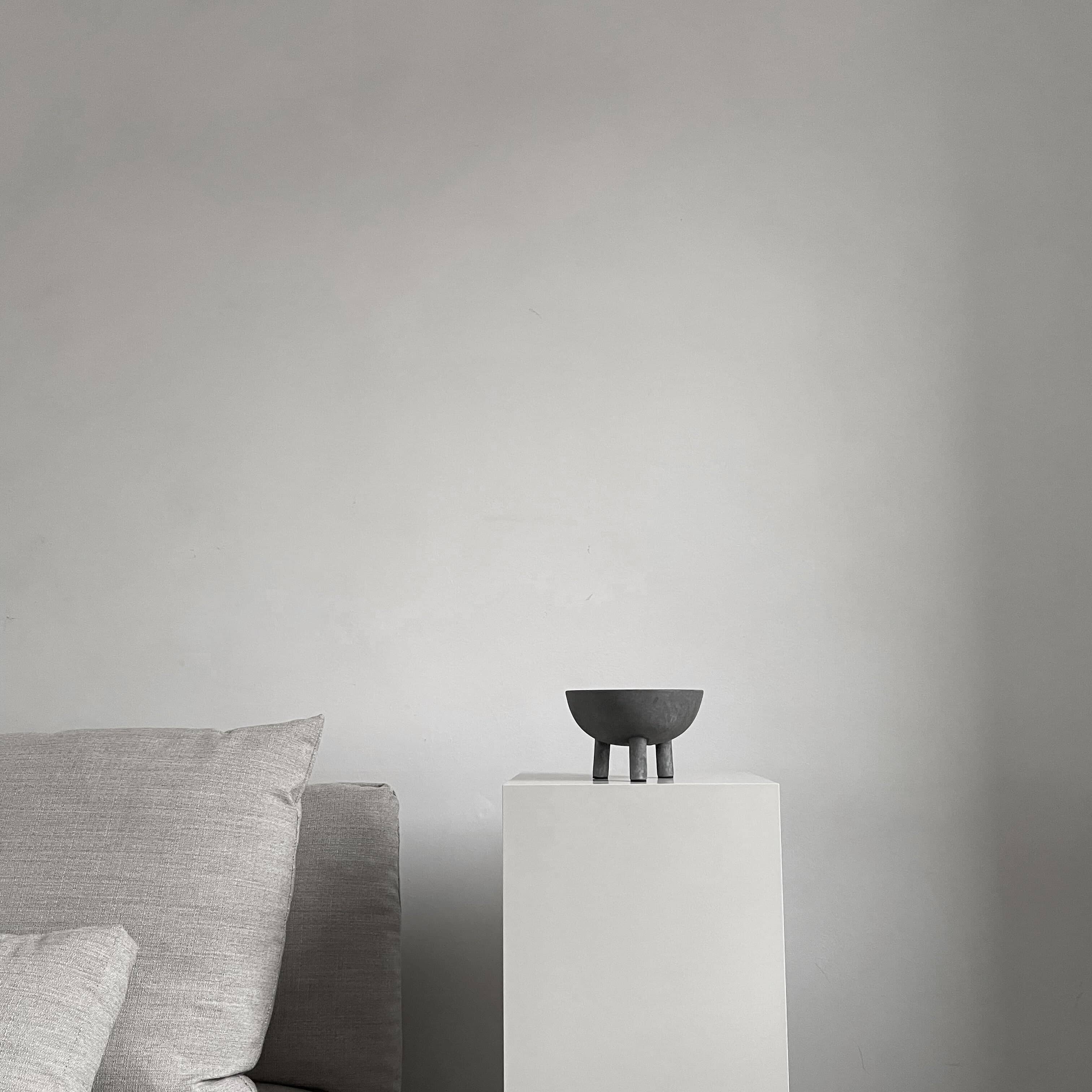 Чаша Duck Big — Dark Grey 7