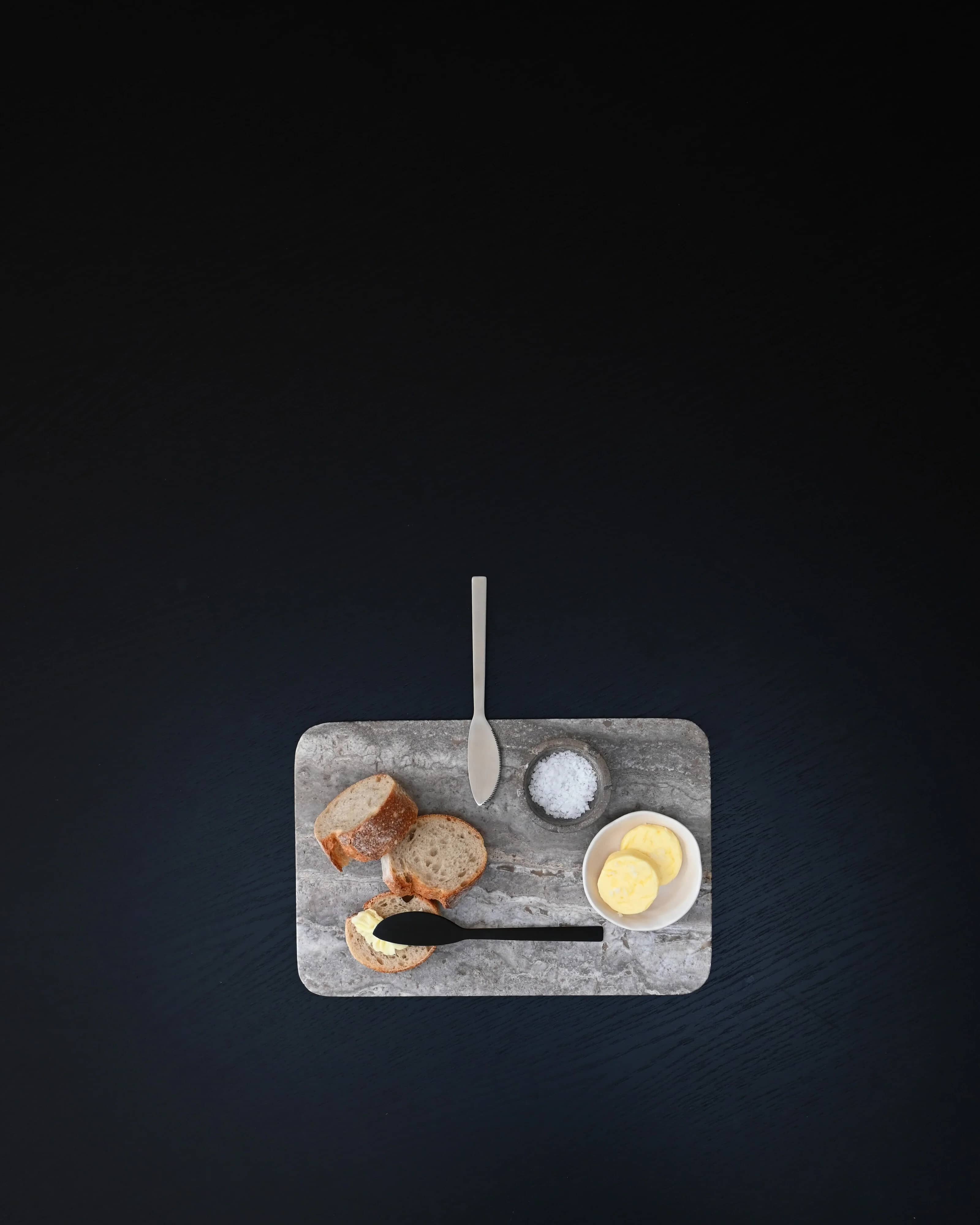 Нож для масла Kogei — Black 9