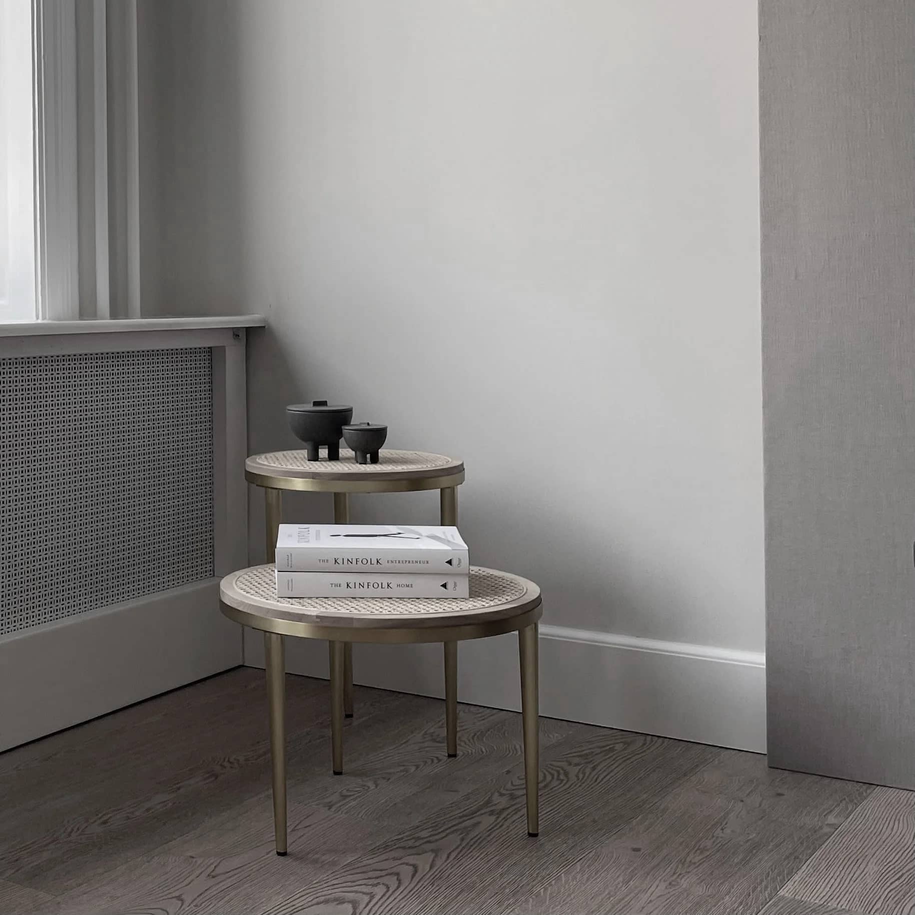 Ёмкость Duck Medio — Dark Grey 4