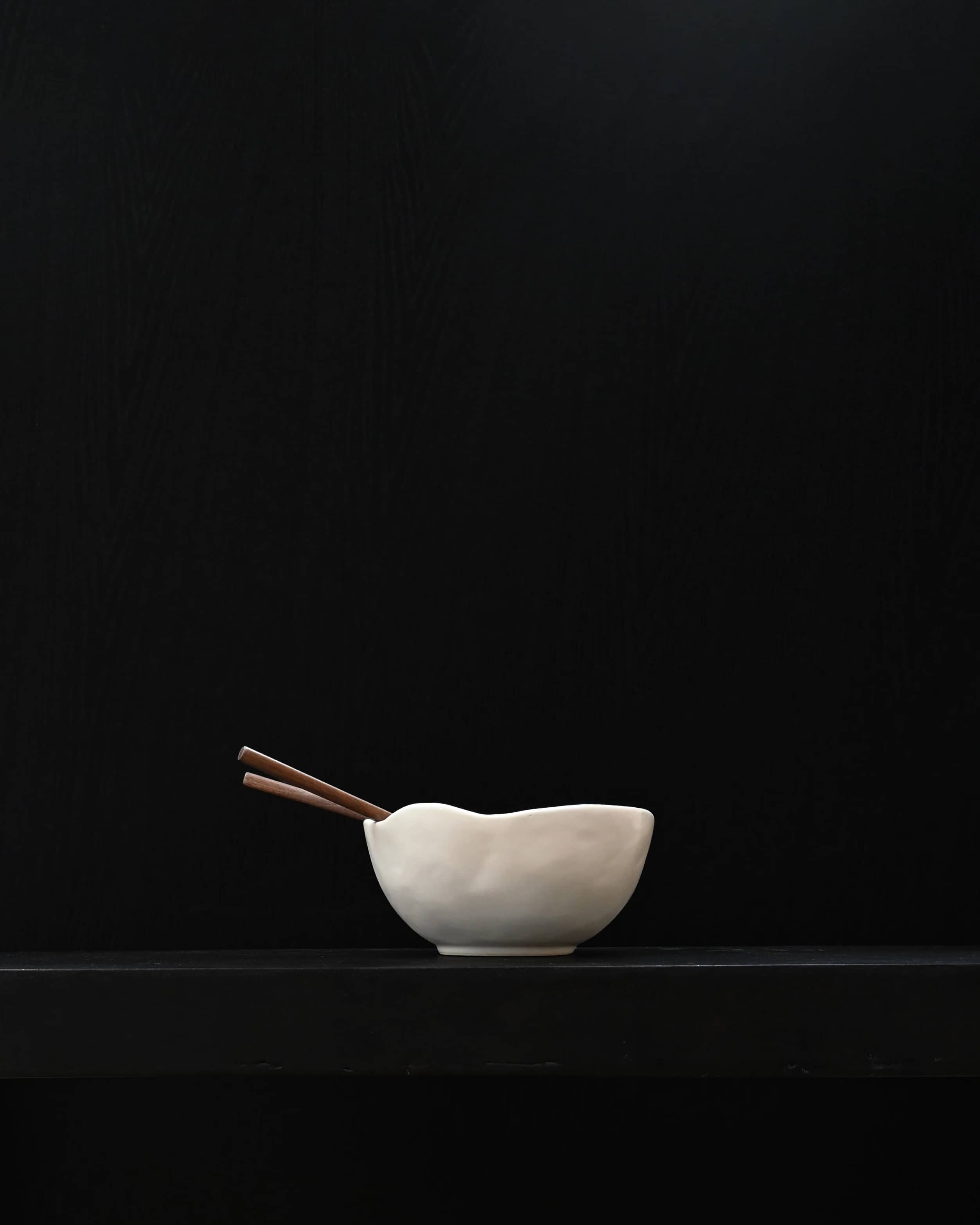 Чаша Native Bowl Medio — Birch 10