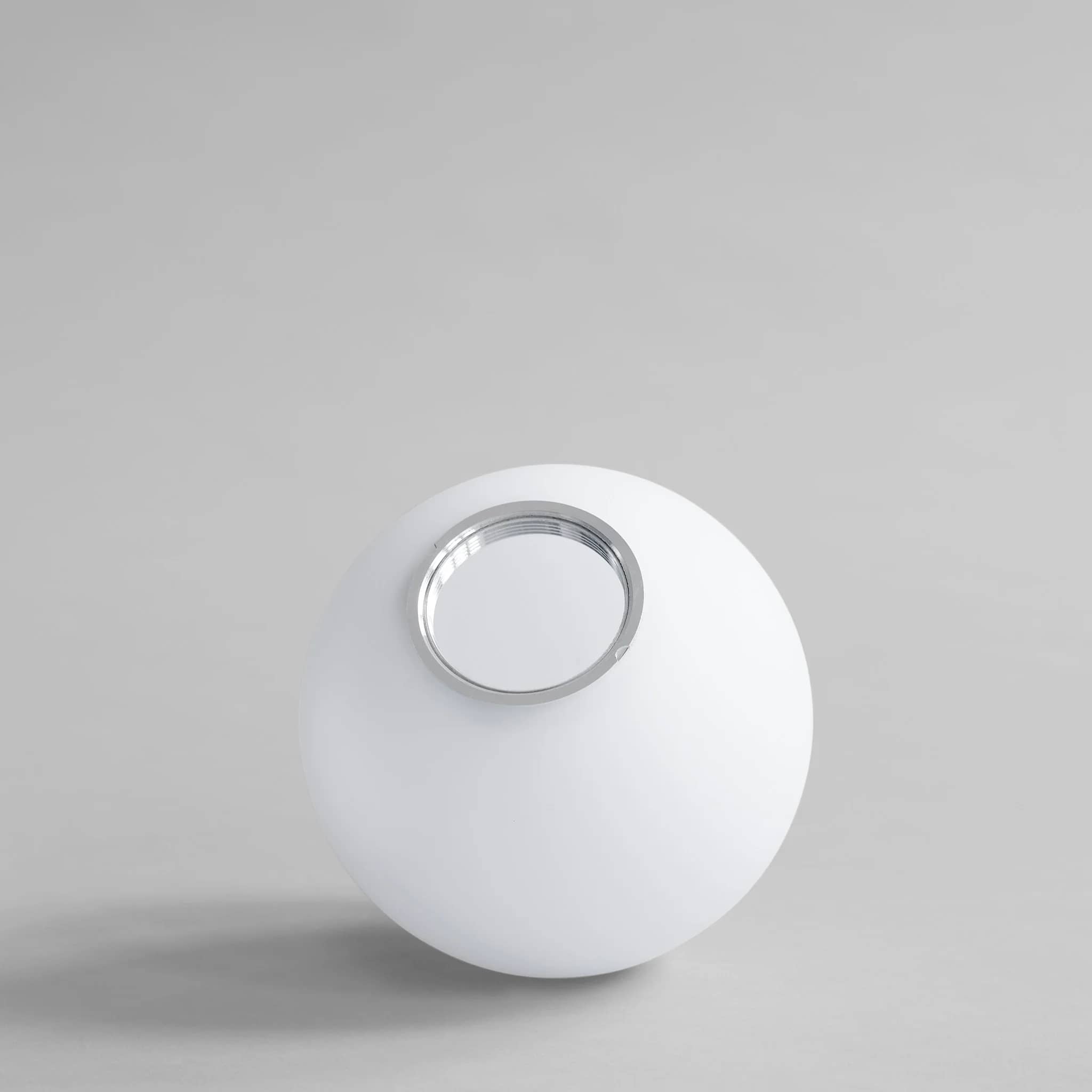 Плафон Drop Glass Shade — 130mm 1