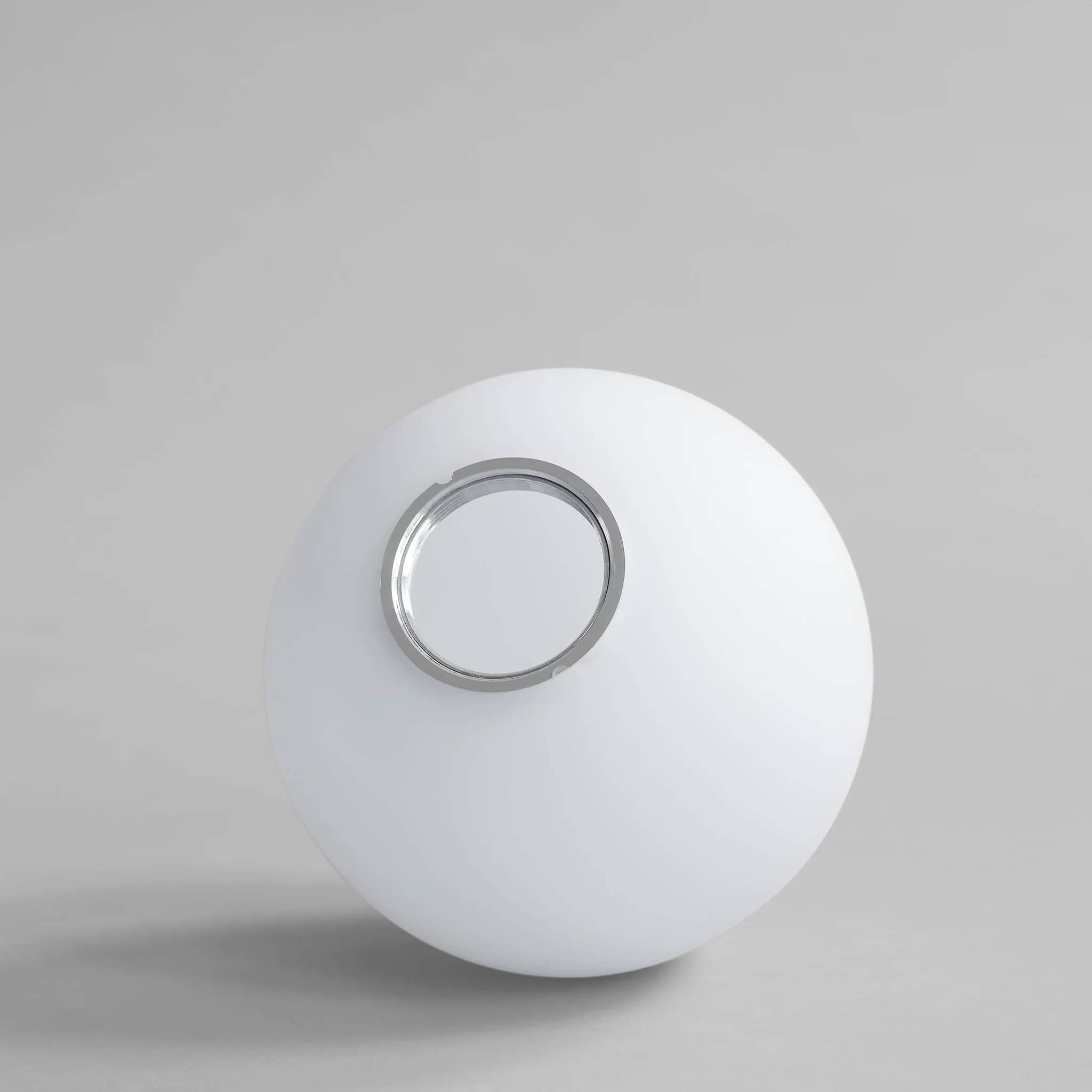 Плафон Drop Glass Shade — 150mm 1