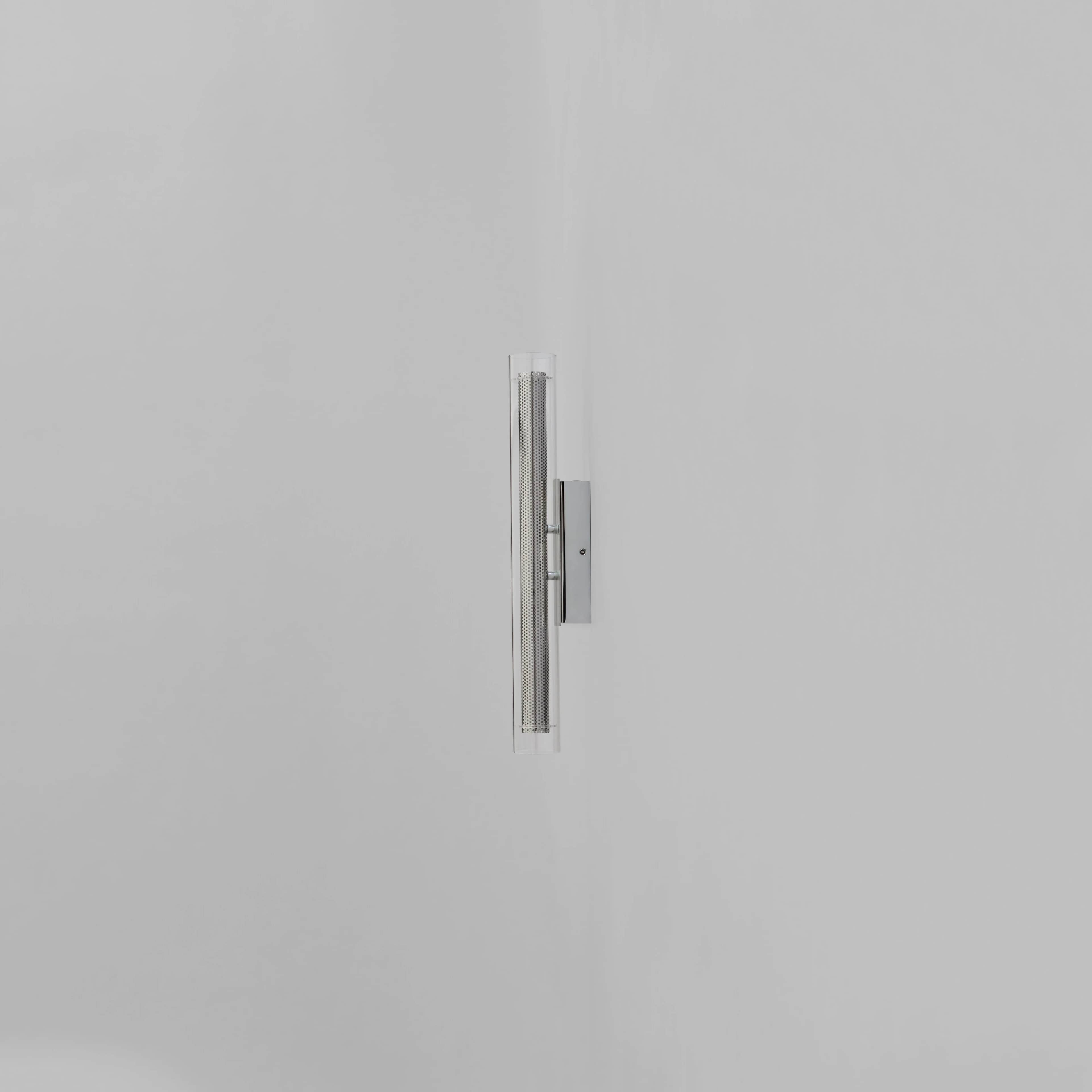 Настенный светильник Frame Mini — Chrome 1
