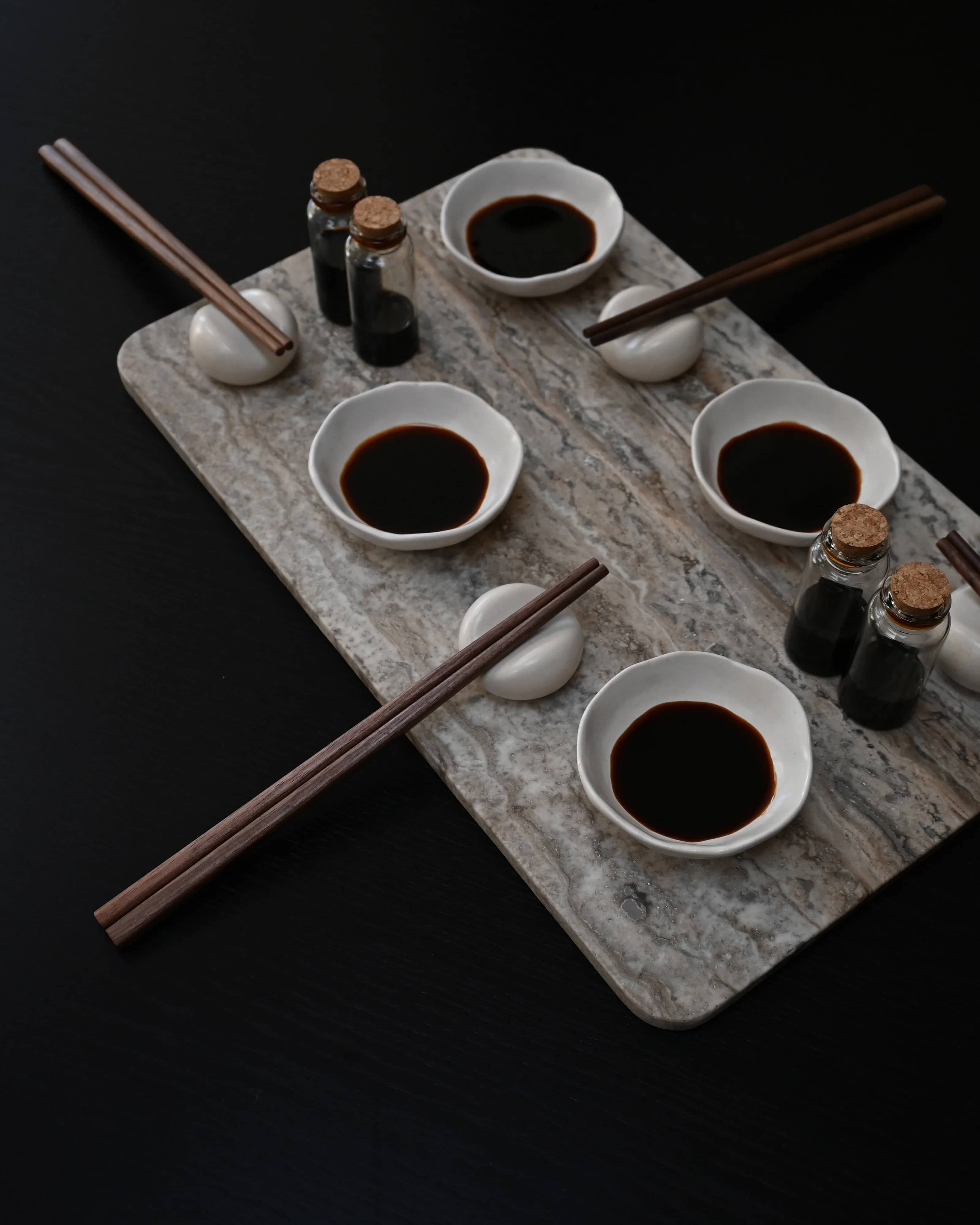 Набор для суши Native Sushi Set 7