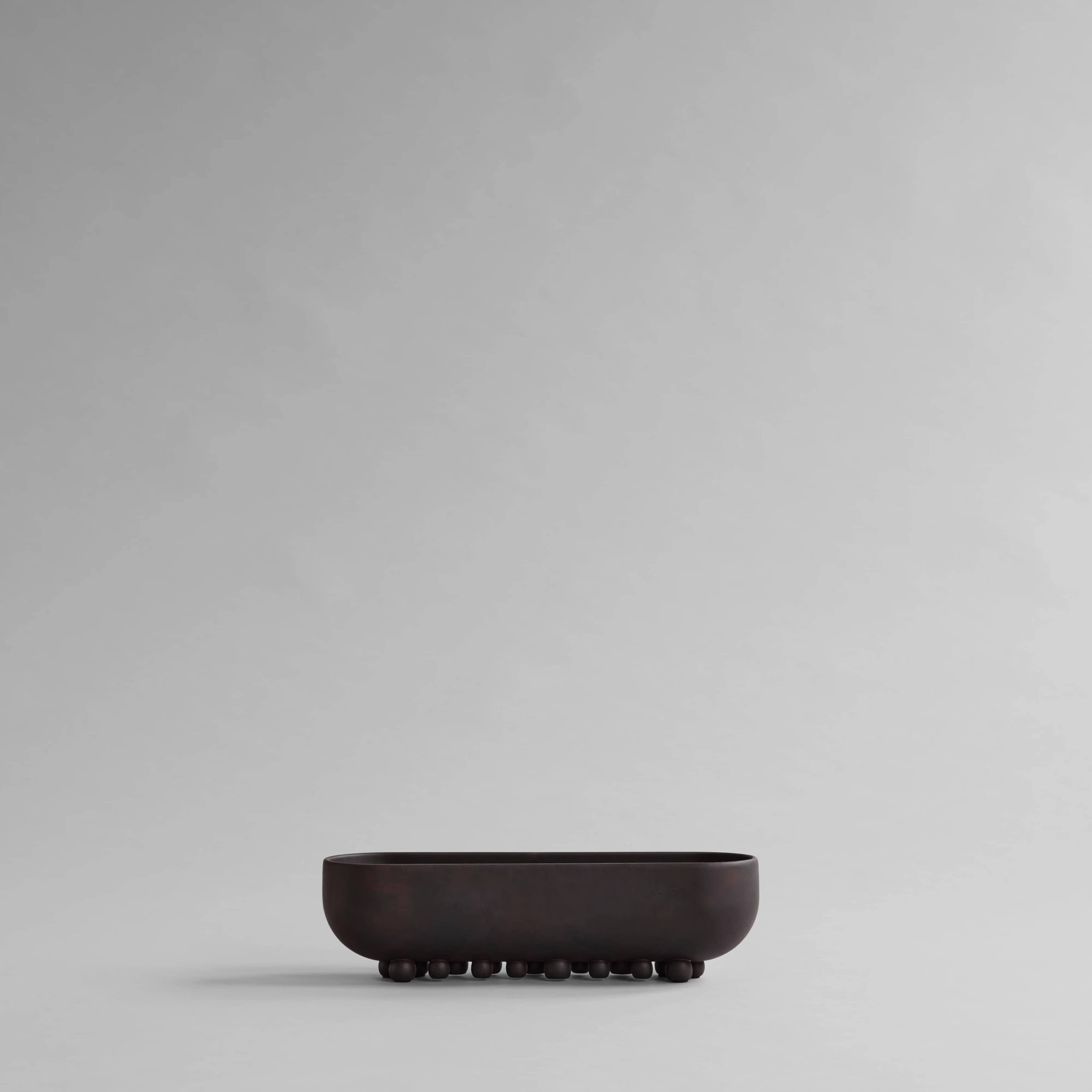 Поднос Shinju Mini — Coffee 1