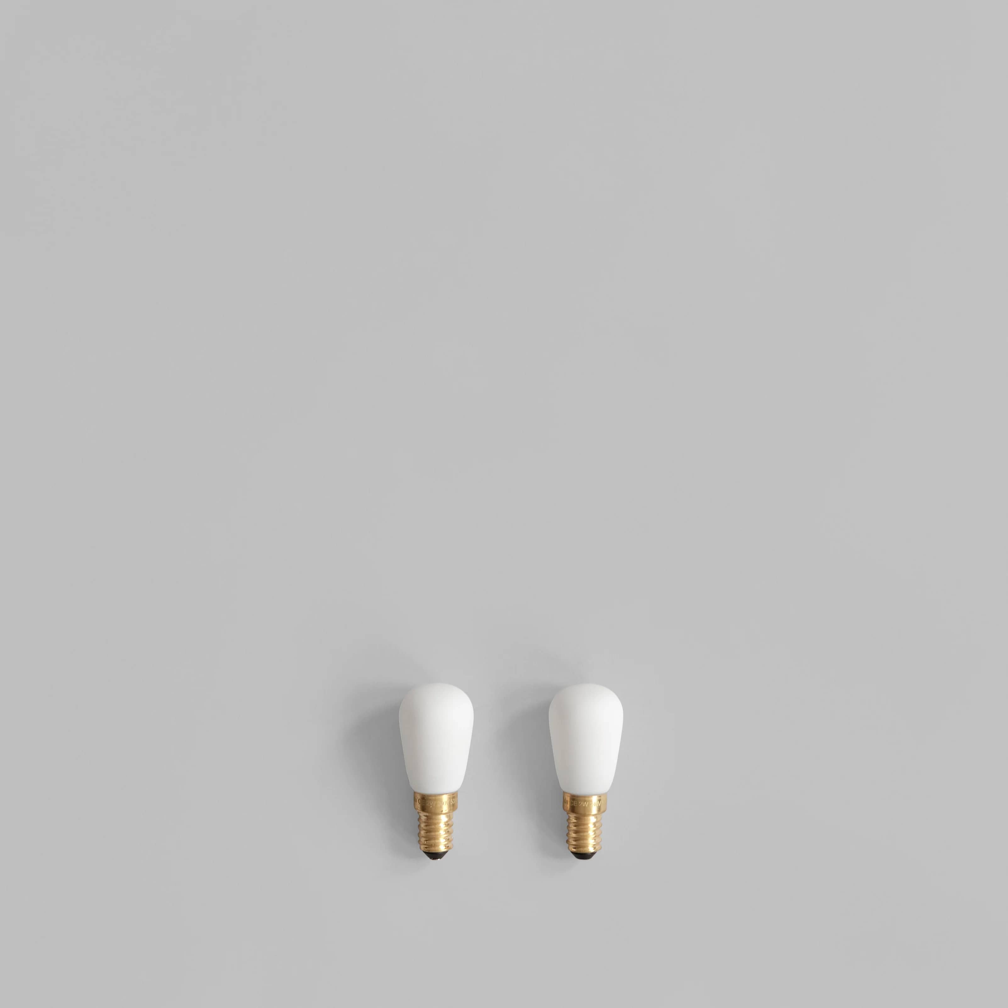 Светодиодные лампы Pygmy LED Light Bulbs (2 Pack) 1