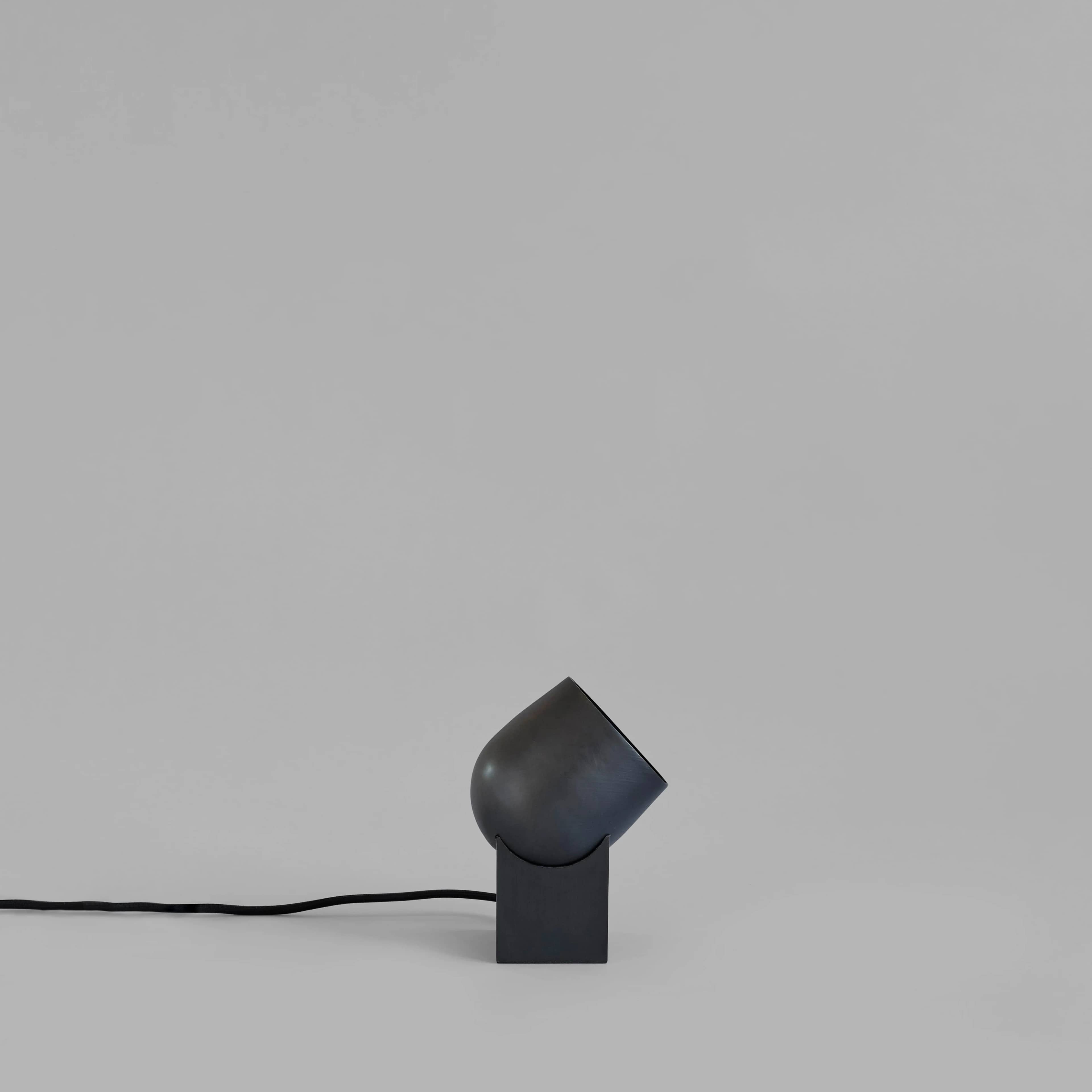 Настольный светильник Pivot — Bronze 5