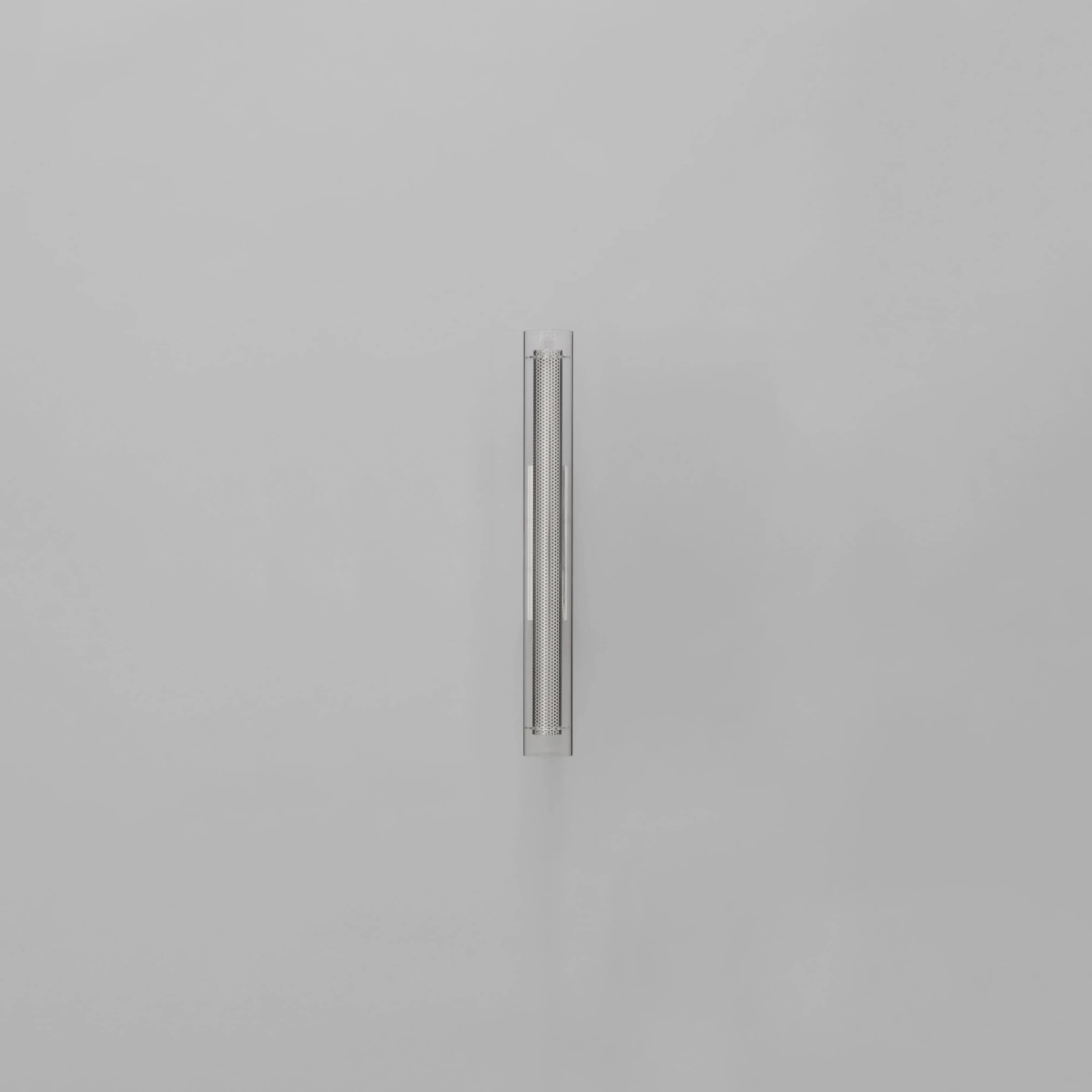 Настенный светильник Frame Mini — Chrome 5