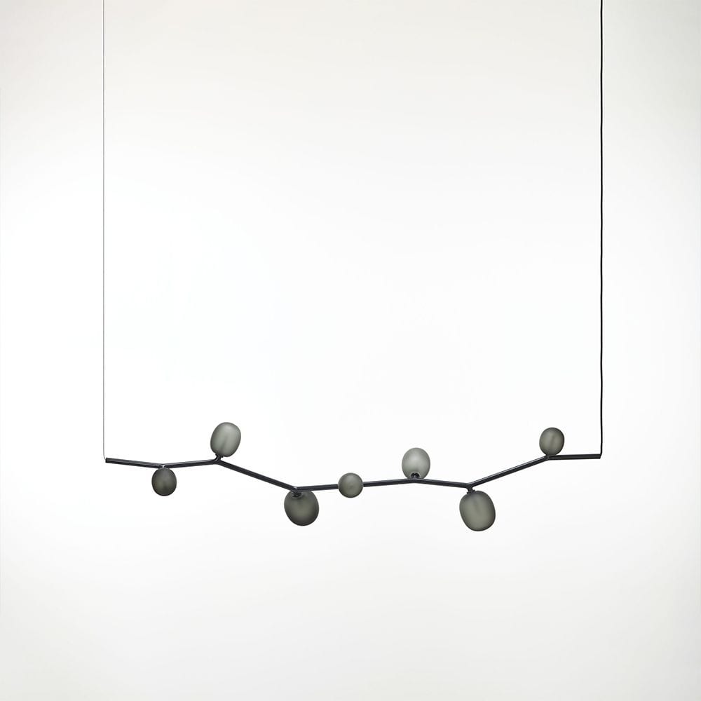 Подвесной светильник Ivy Horizontal 7
