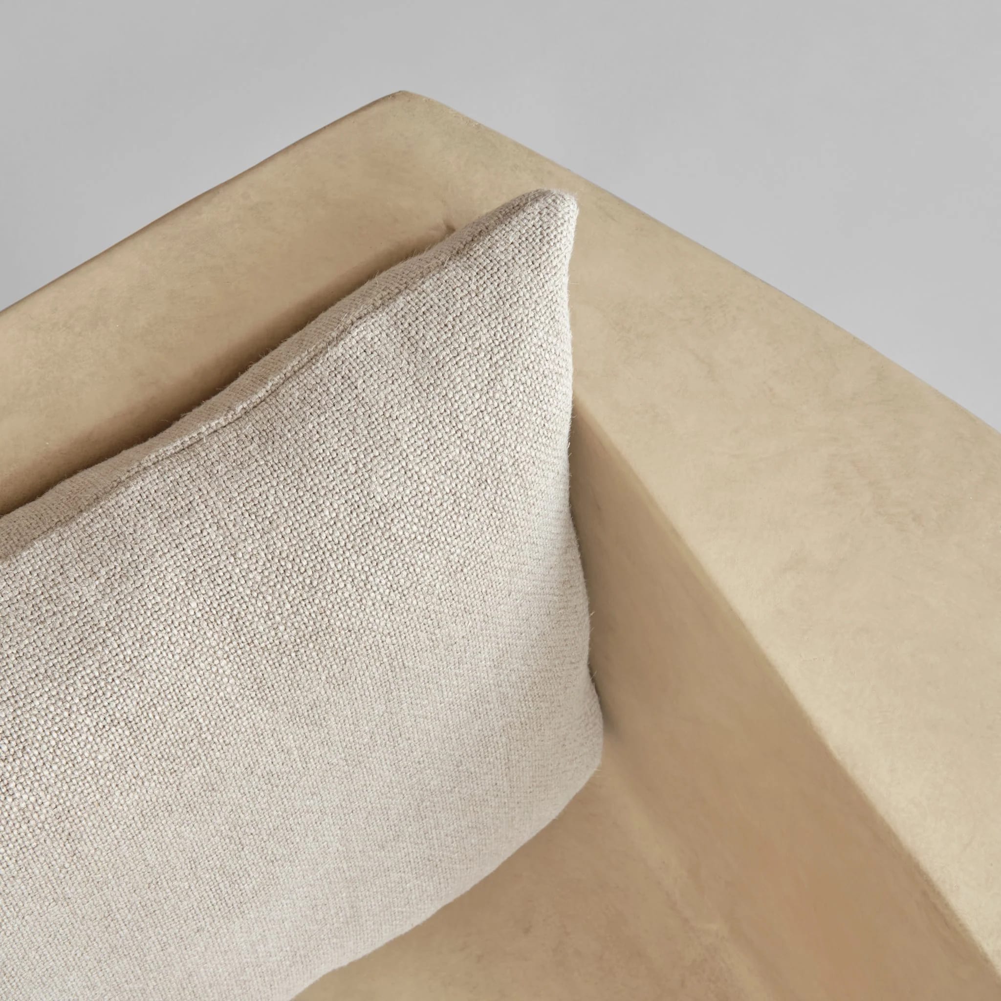 Подушка Makura Pillow 11 — Sand 8047-2