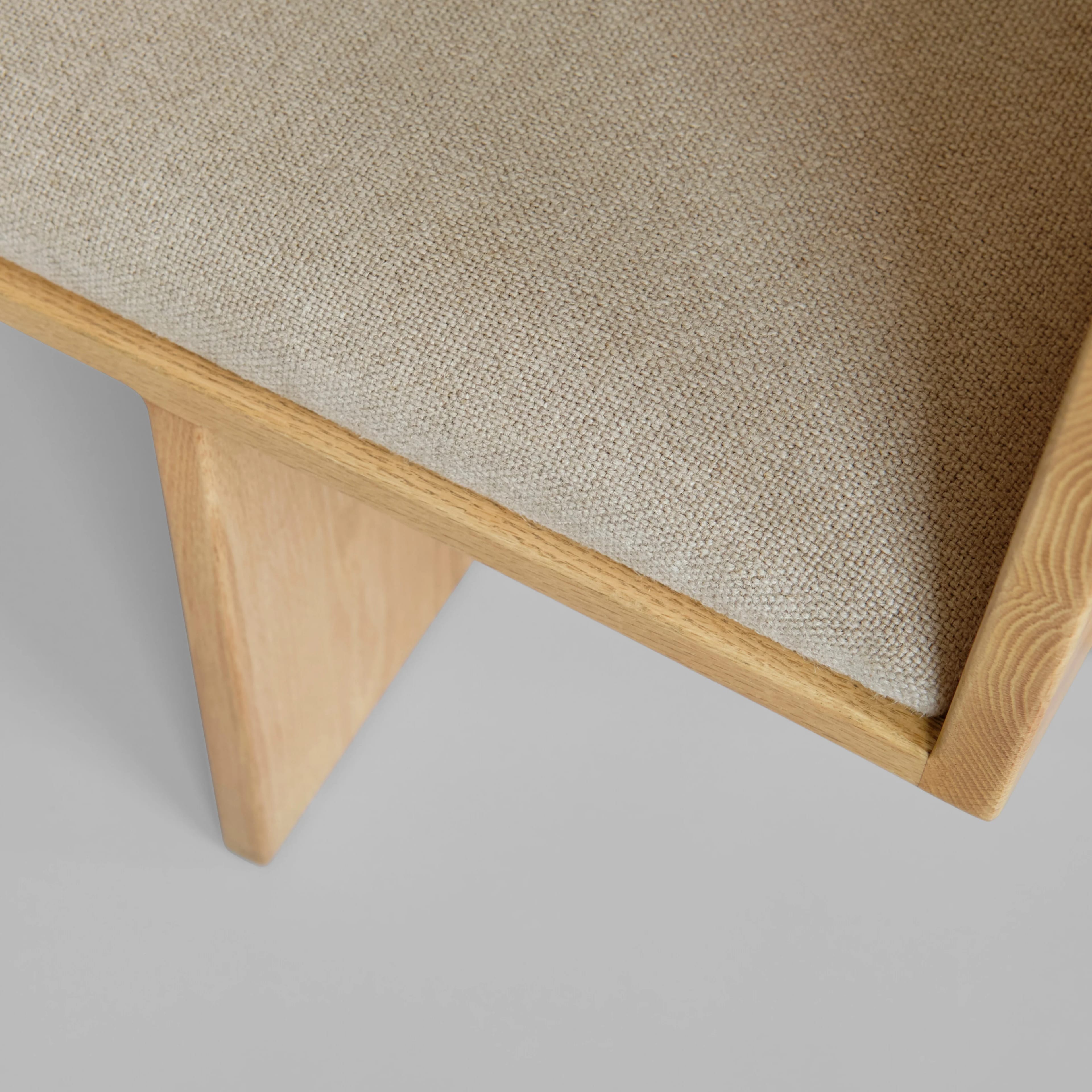 Подушка Makura Cushion 11 — Sand 8047-2