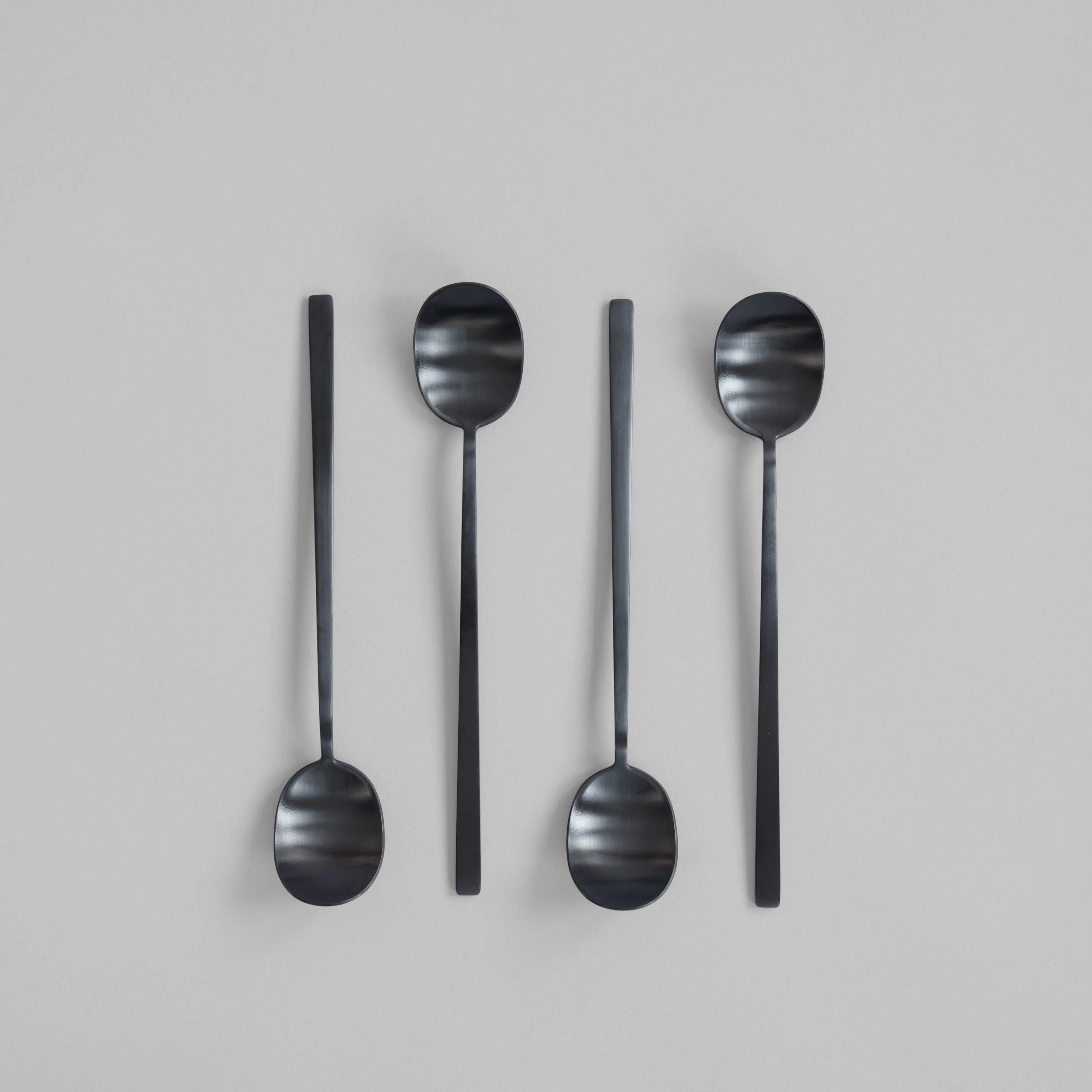 Ложка Kogei Long — Black
