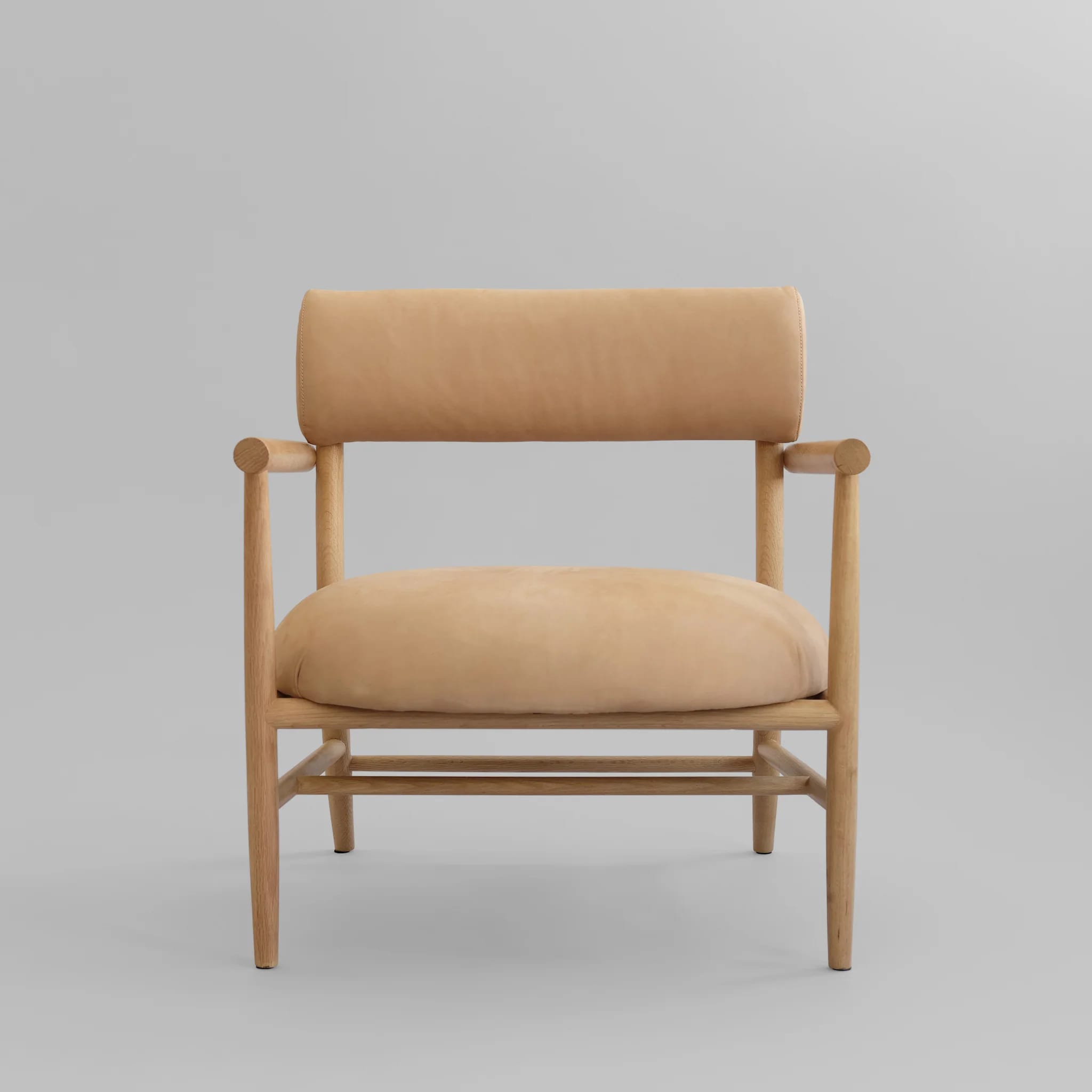 Кресло Nama — Nubuck