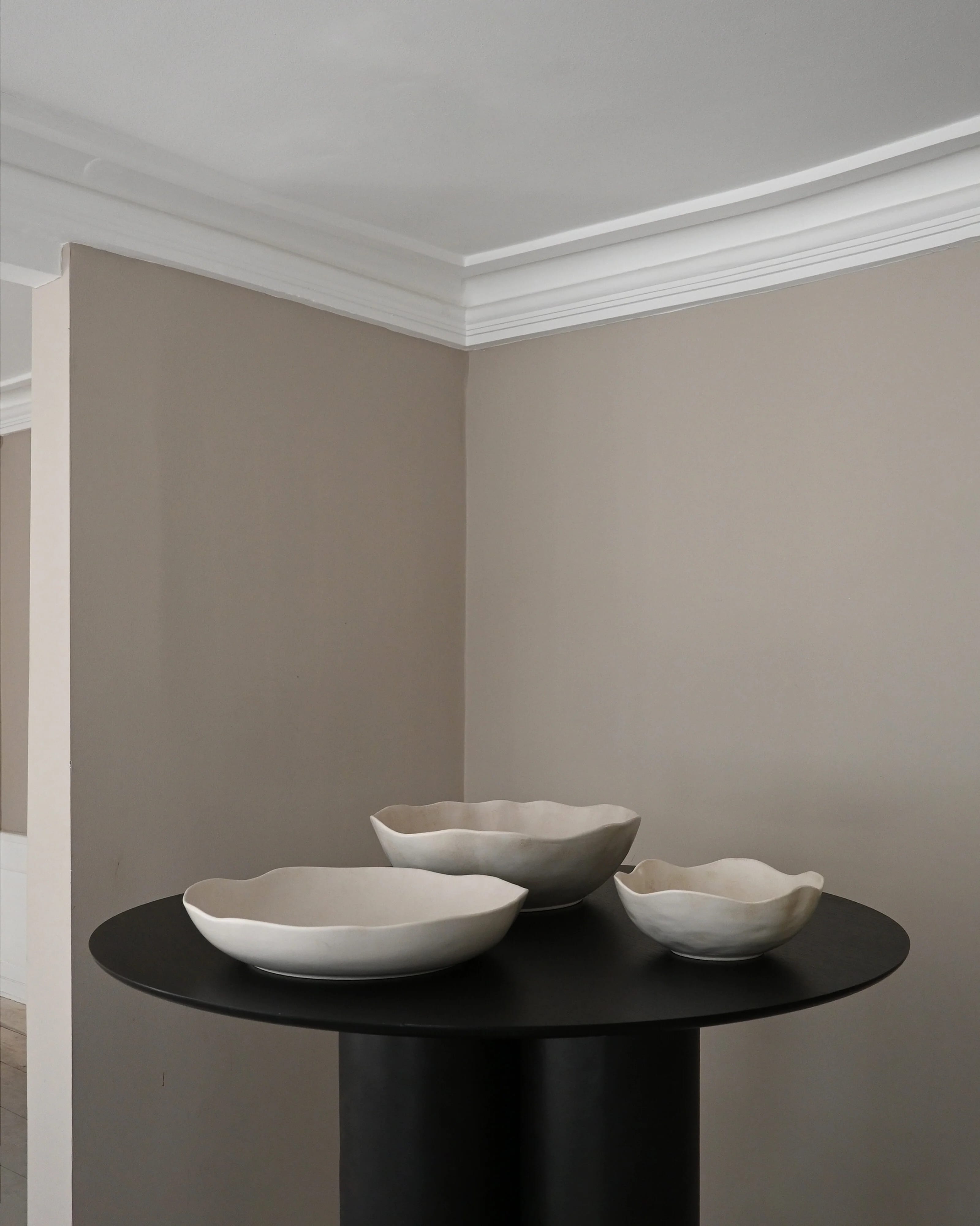Поднос Native Tray Hexa — Birch