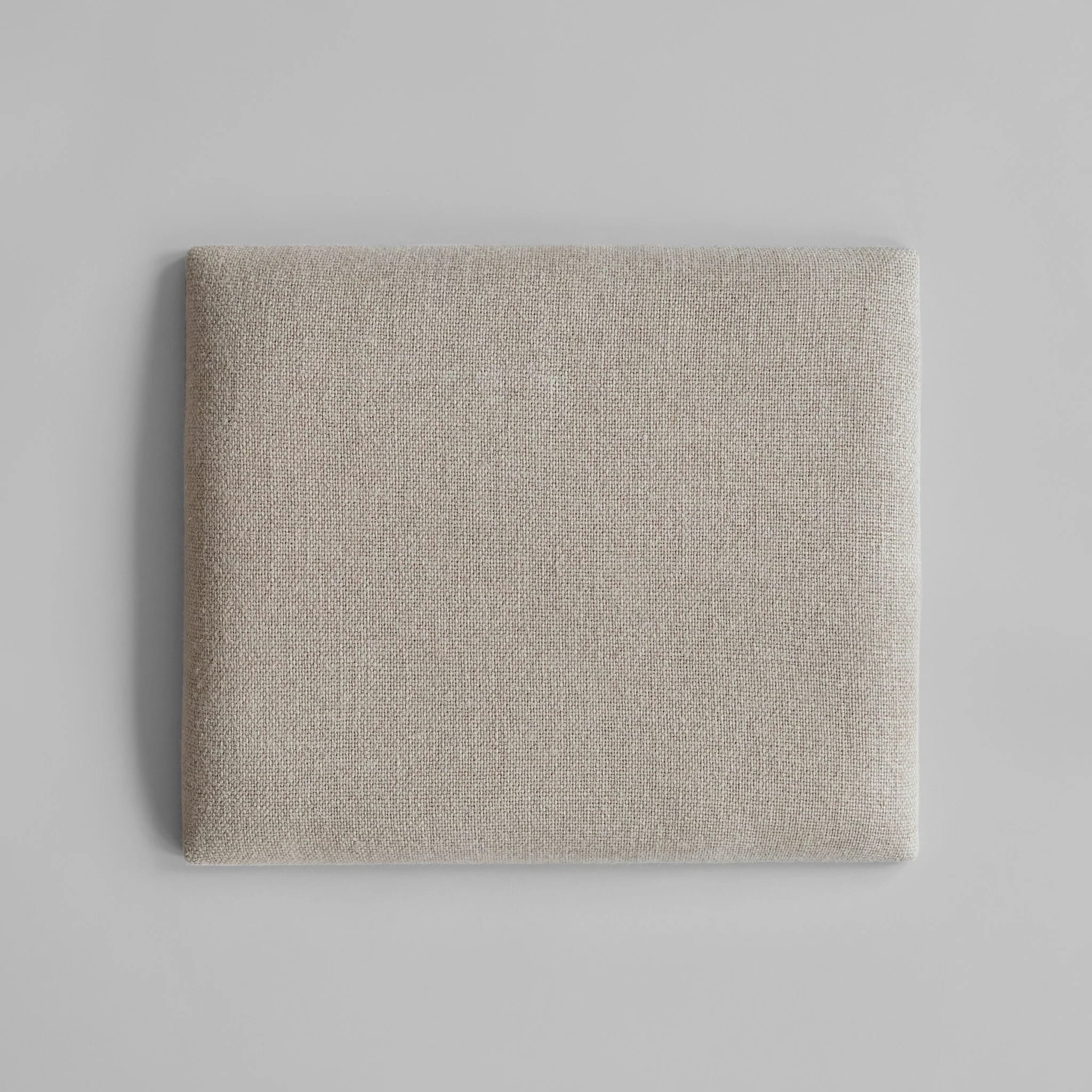 Подушка Makura Cushion 21 — Sand 8047-2