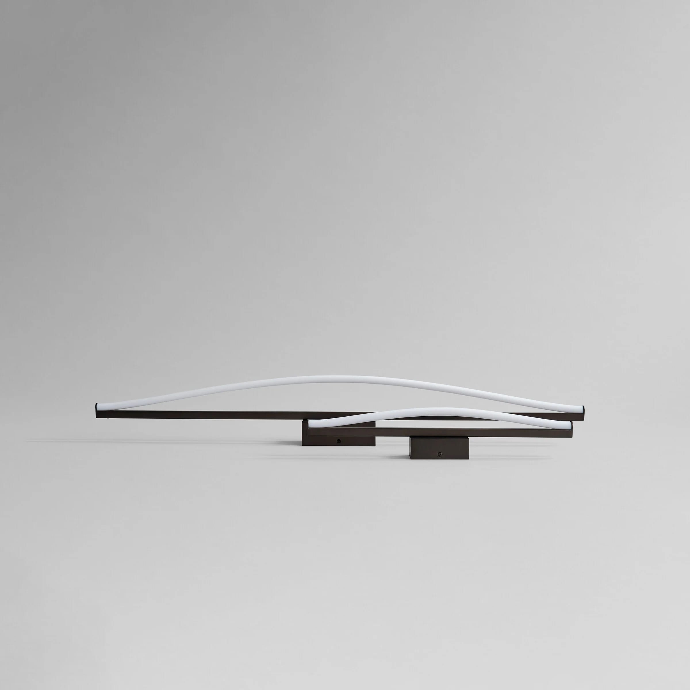 Настенный светильник Bow Mini — Bronze
