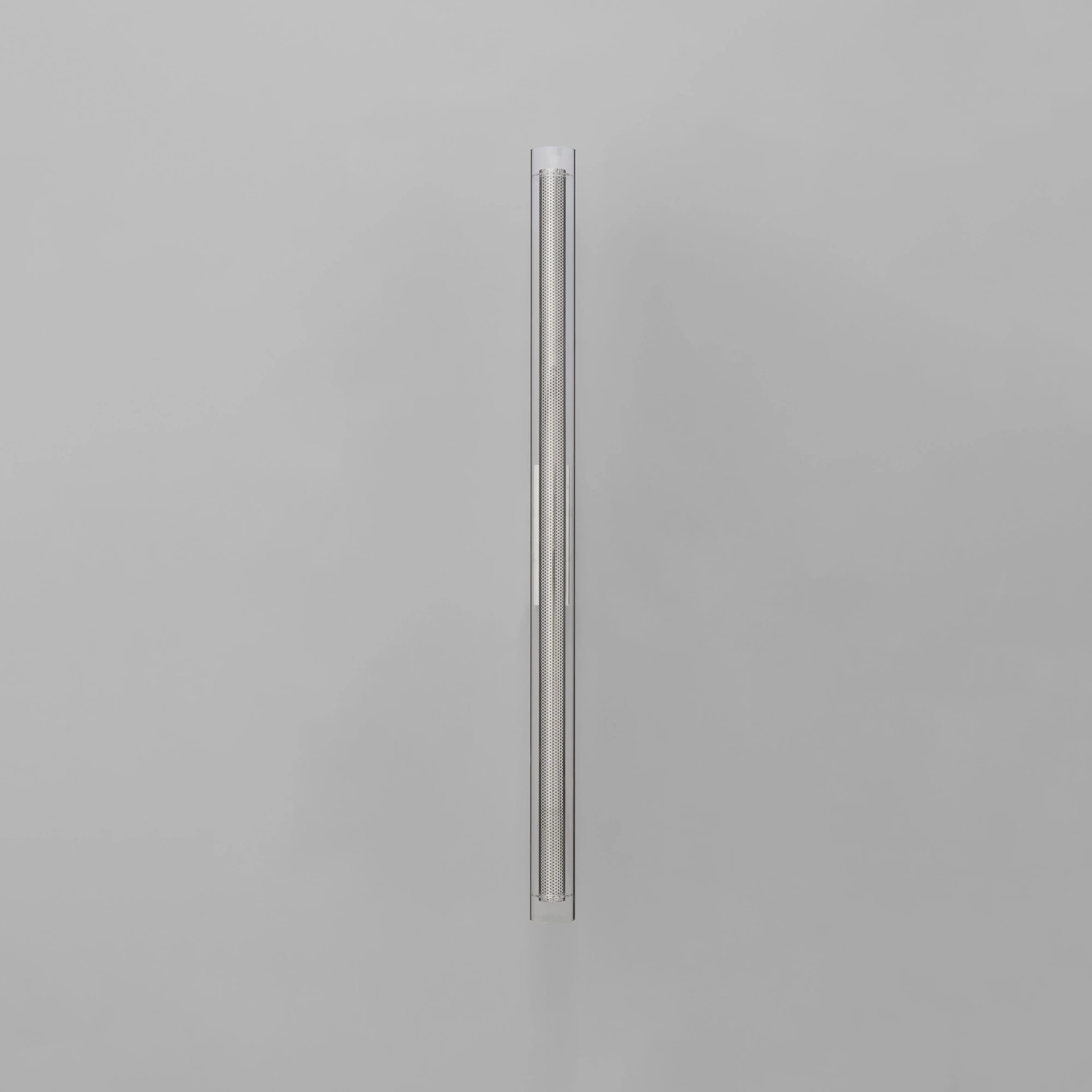 Настенный светильник Frame Big — Chrome