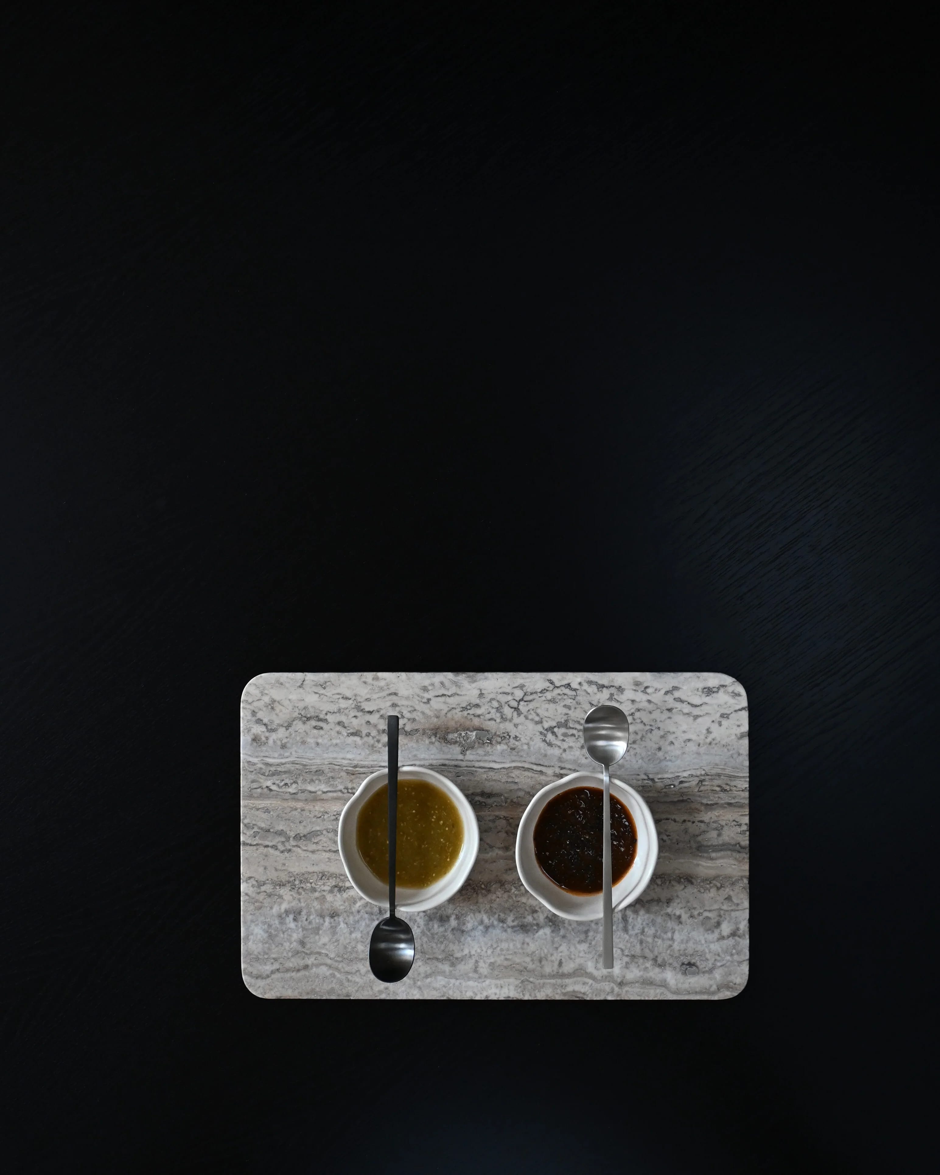 Ложка Kogei Long — Black