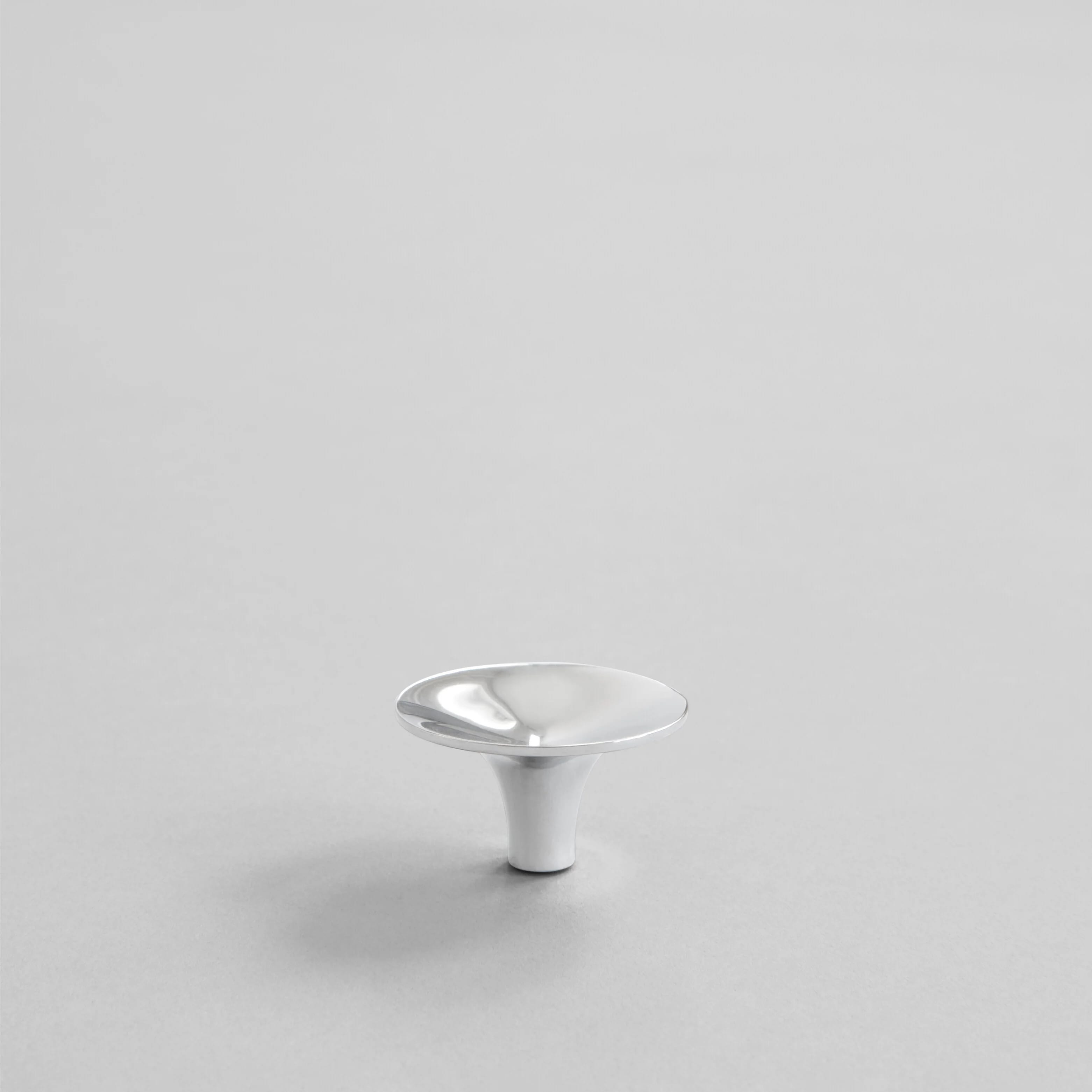 Ручки HiHat Knobs Medio — Chrome