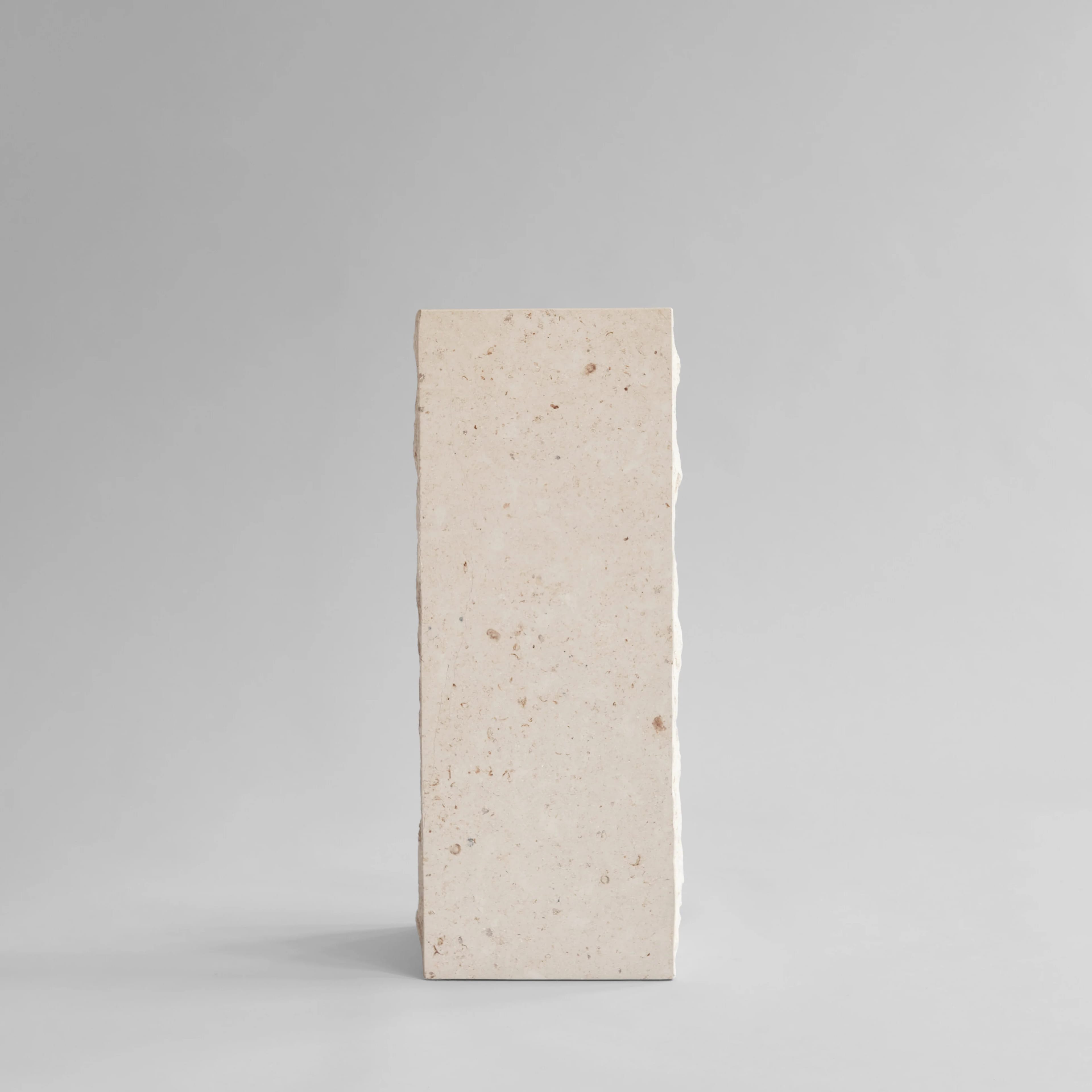 Приставной столик Podium Maxi — Limestone