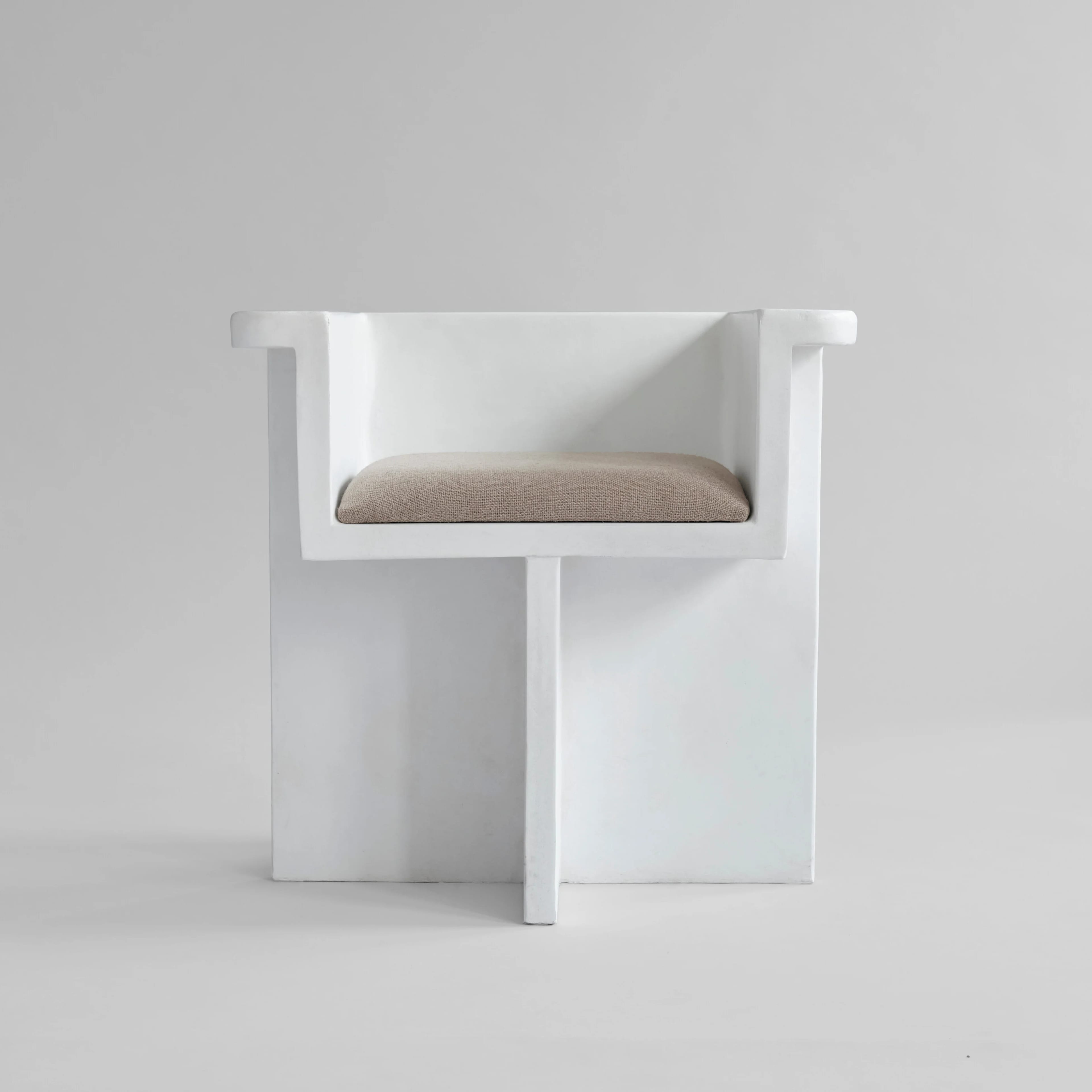 Подушка Makura Cushion 22 — Sand 8047-2