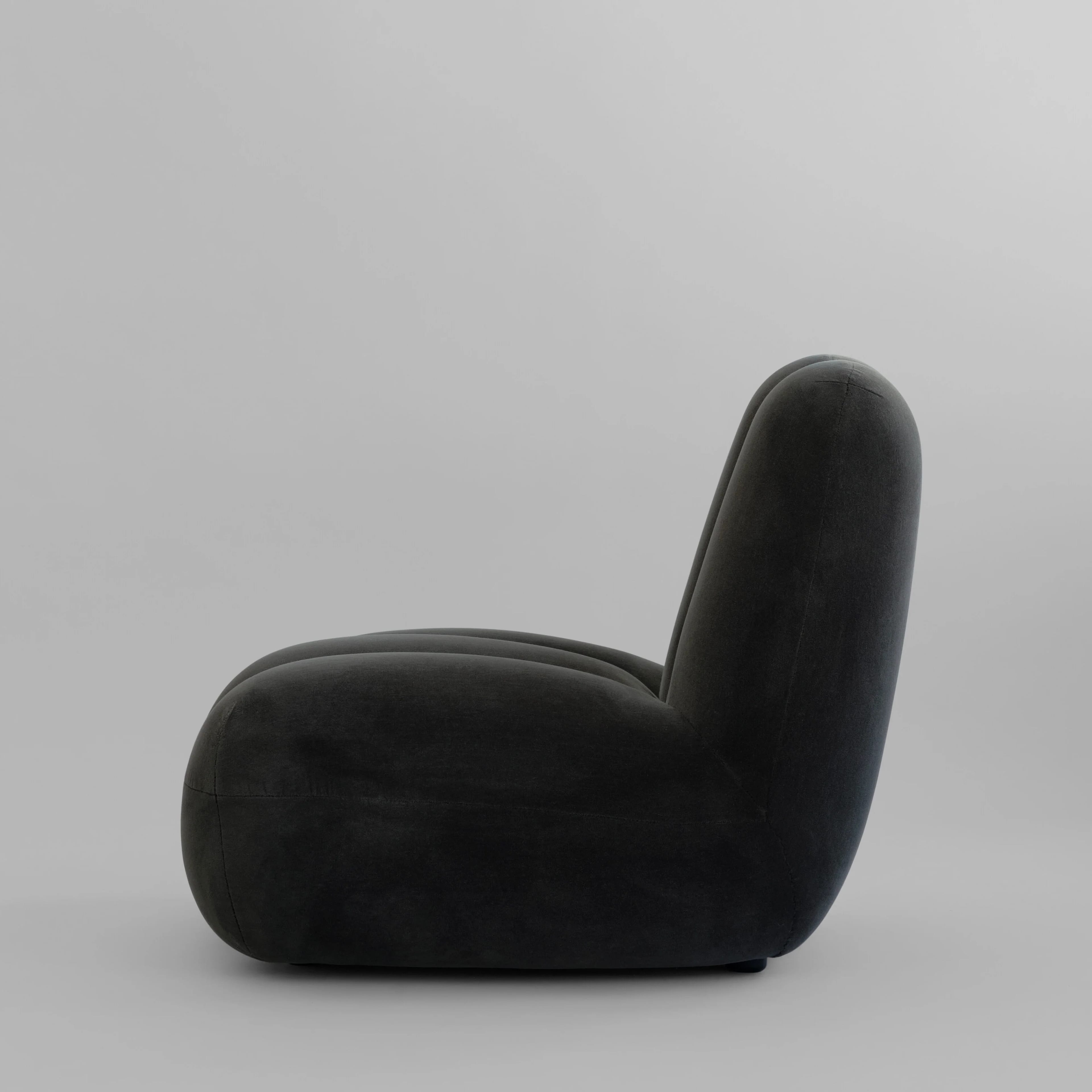 Кресло Toe Chair — Peat