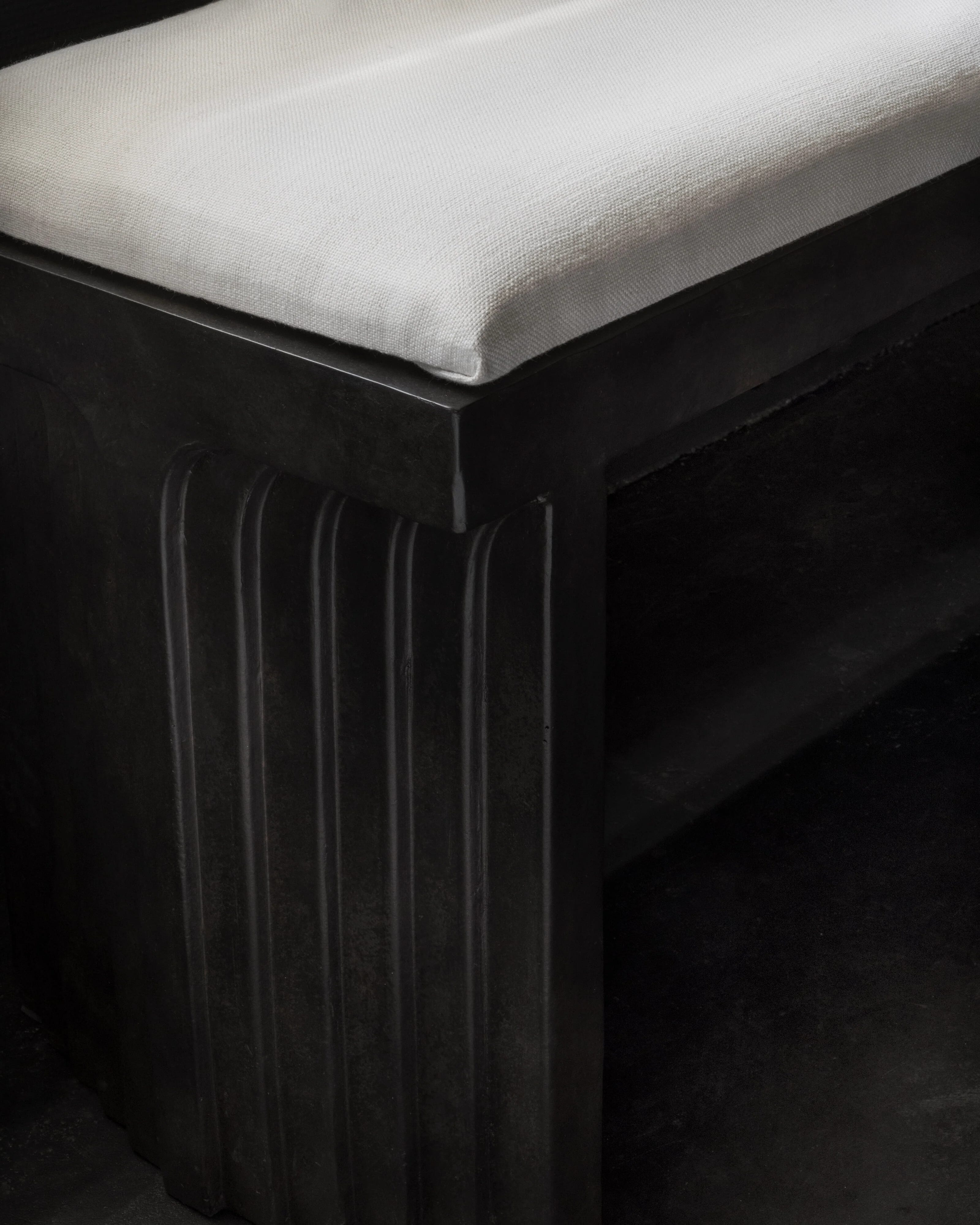 Подушка для банкетки Arc Bench