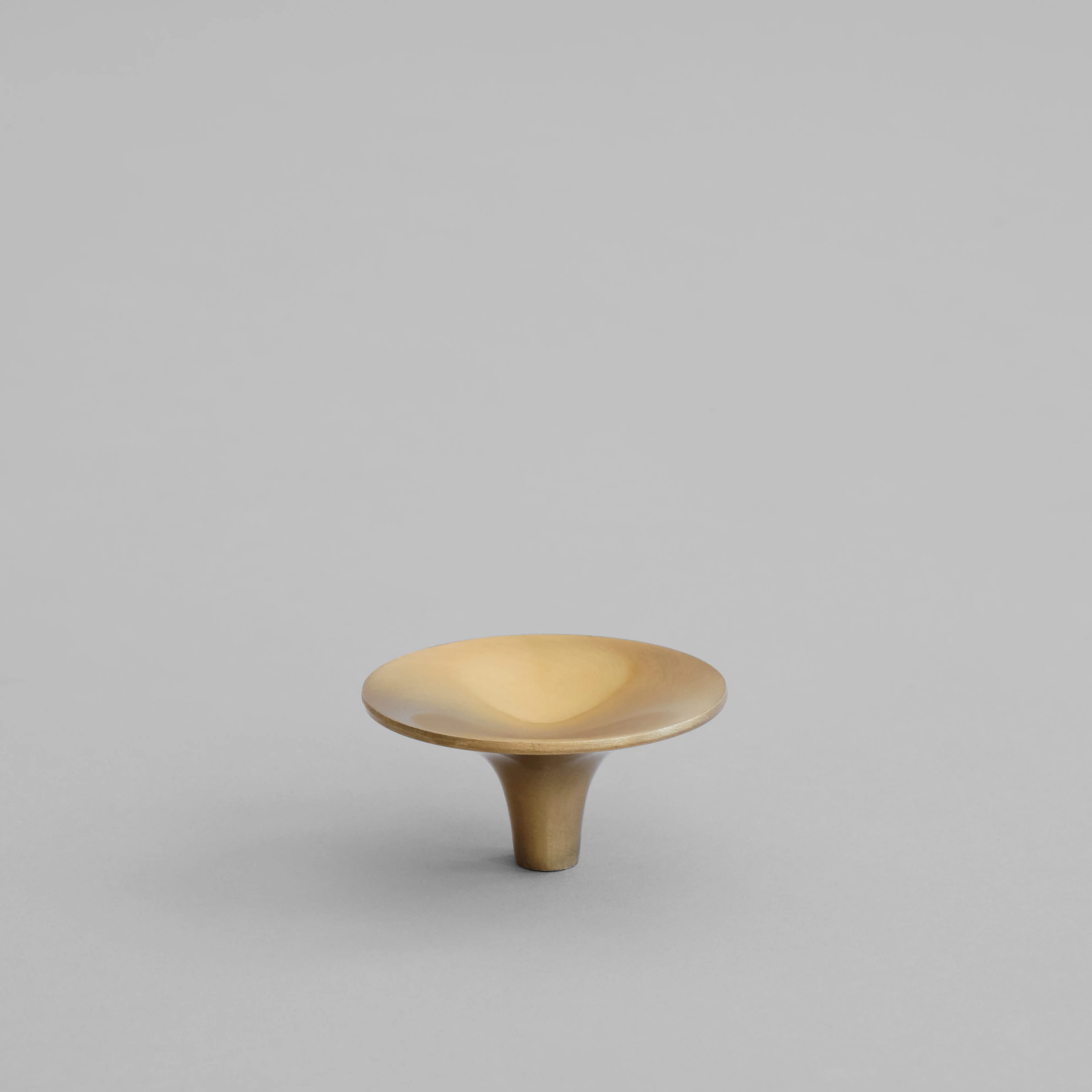 Ручки HiHat Maxi — Brass